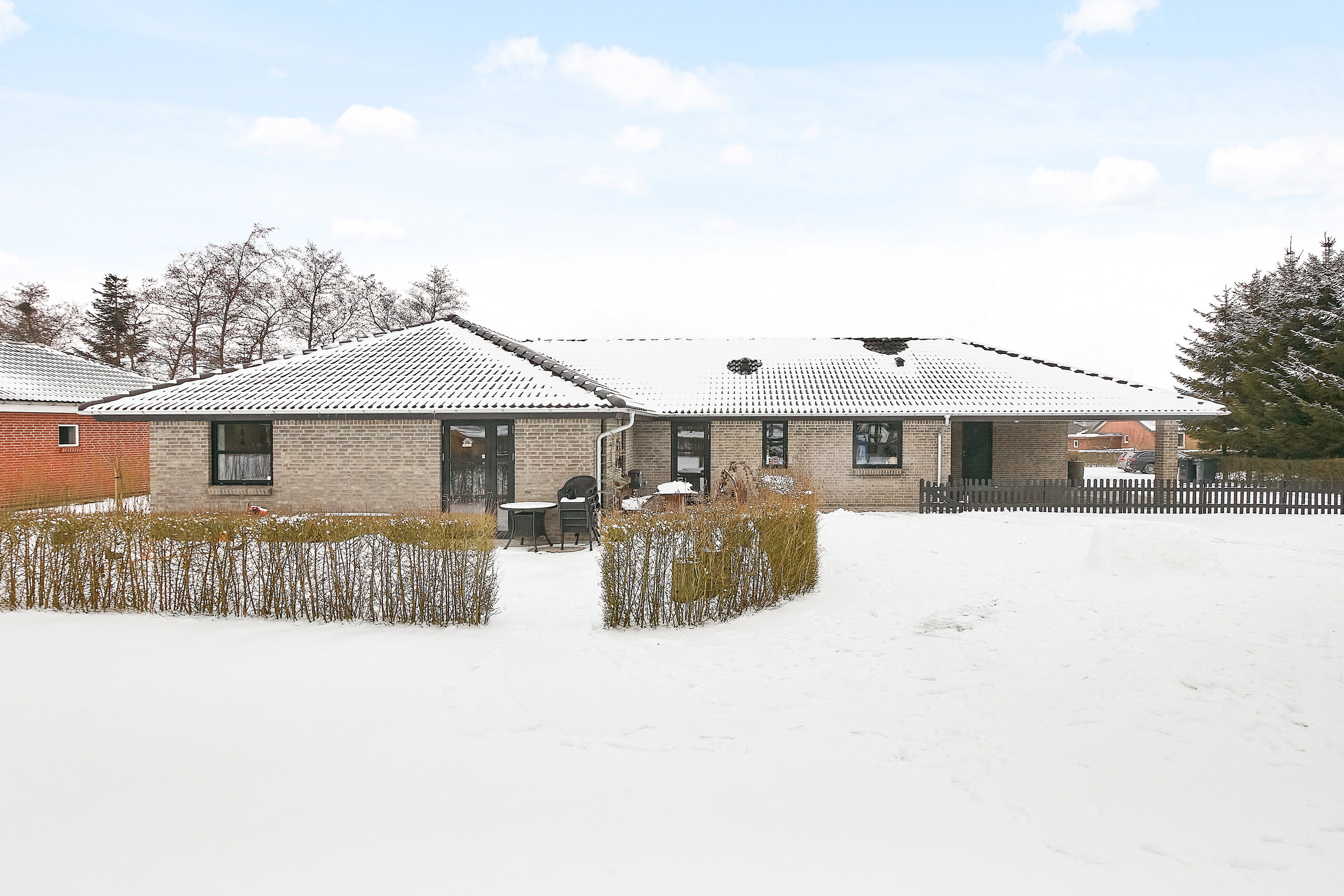 Smedevænget 17, Kollemorten, 7323 Give