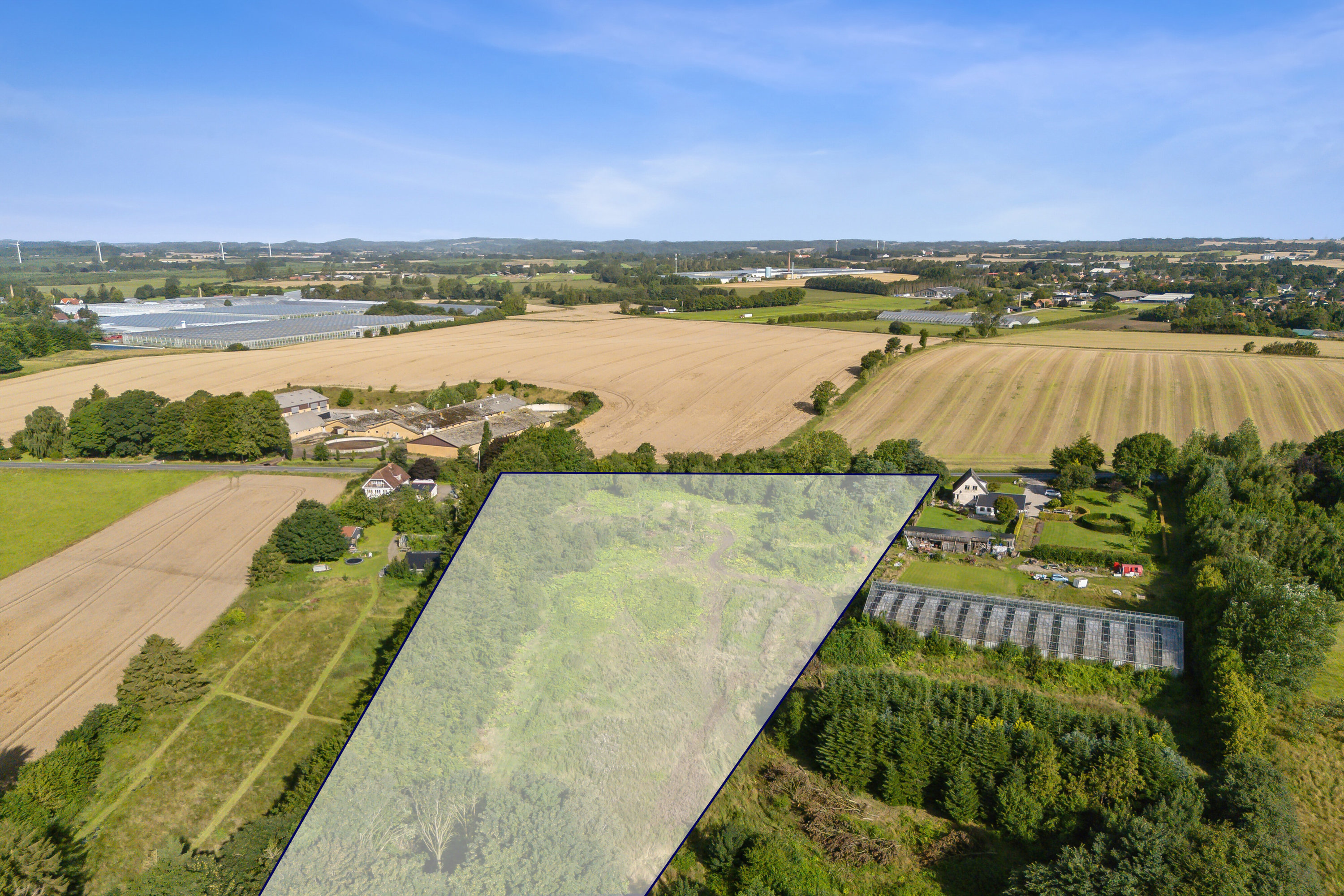 Fremhævet  billede i fuldskærmstilstand. Billede af Assensvej 188, Bellinge, 5250 Odense SV