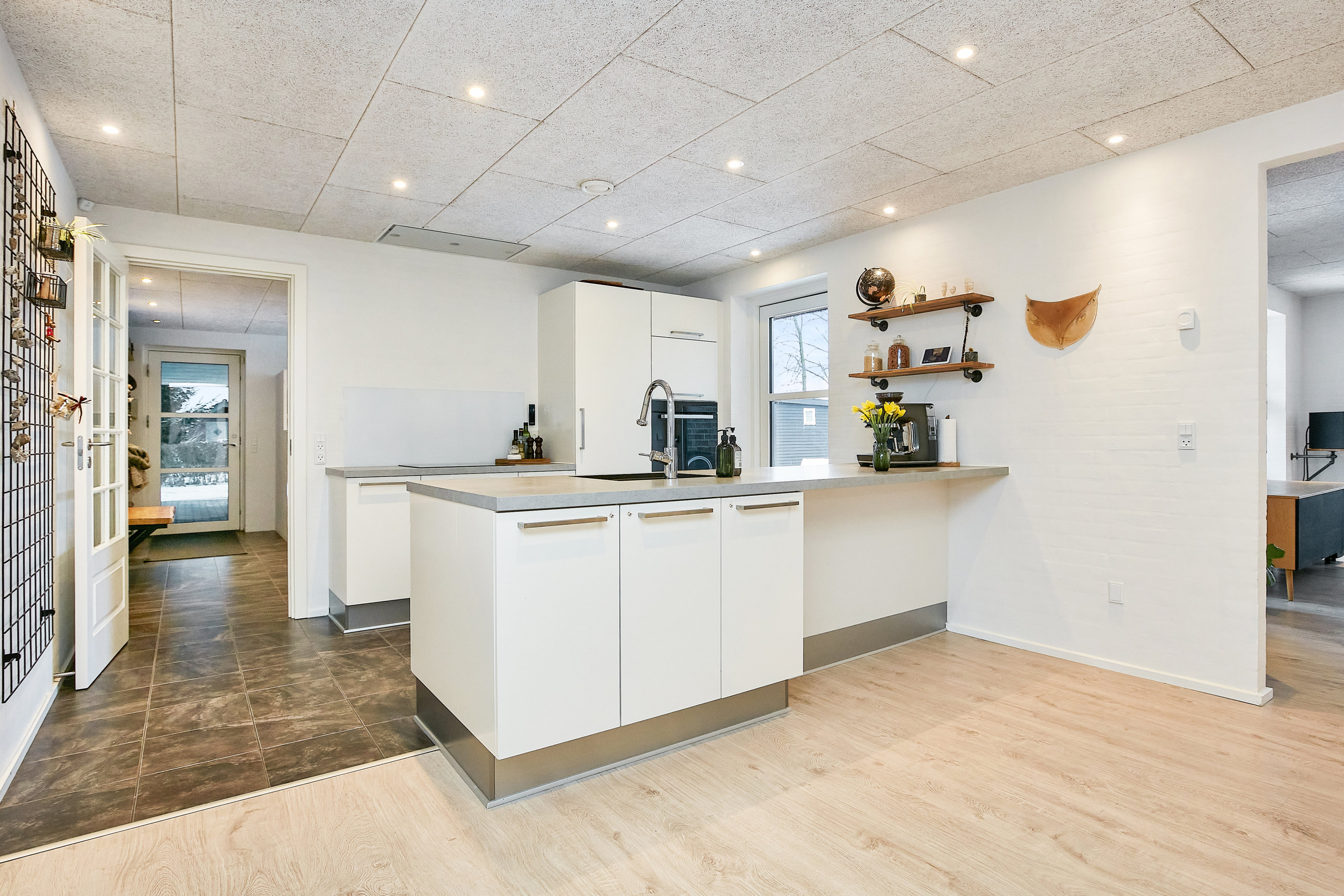 Smedevænget 17, Kollemorten, 7323 Give