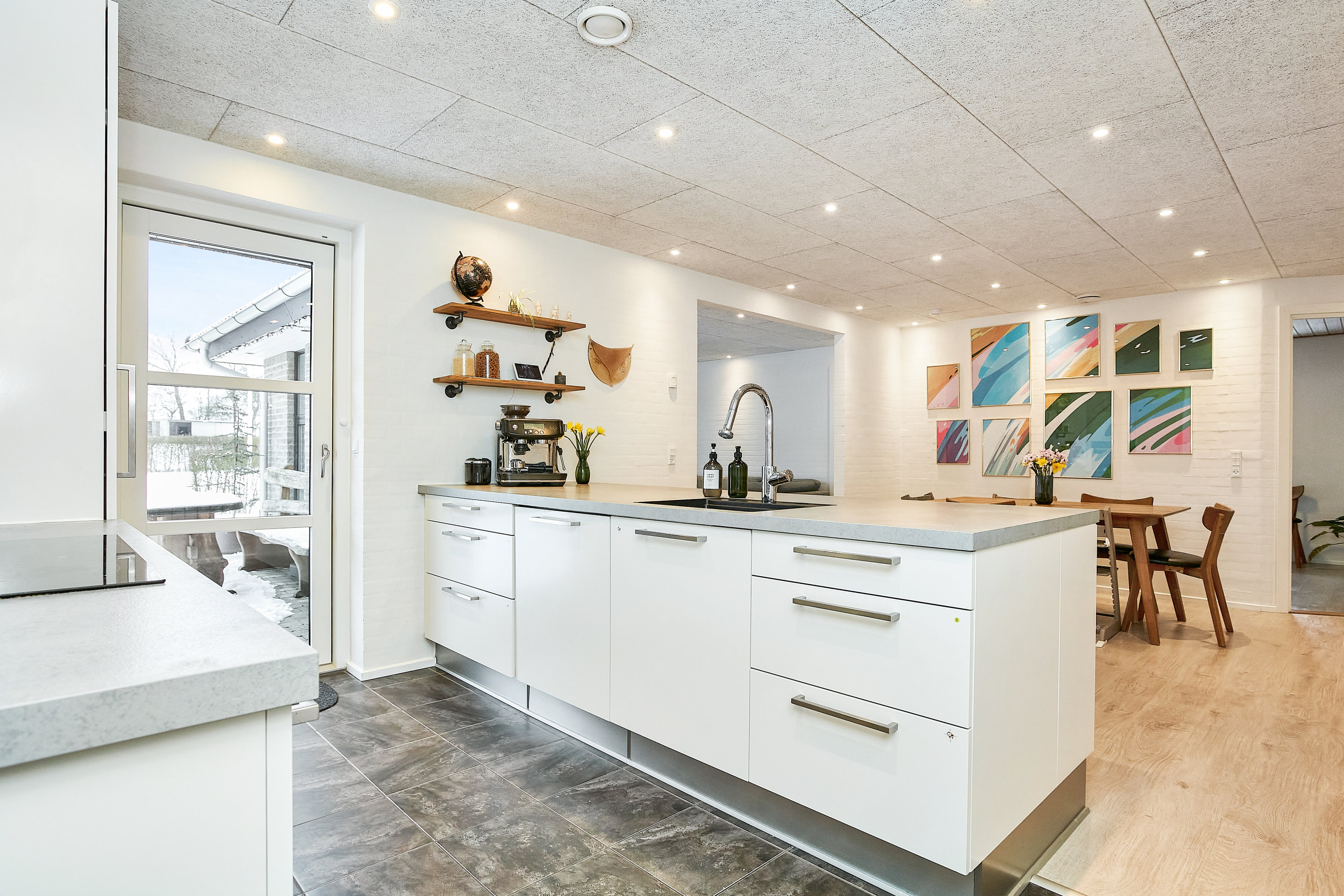 Smedevænget 17, Kollemorten, 7323 Give