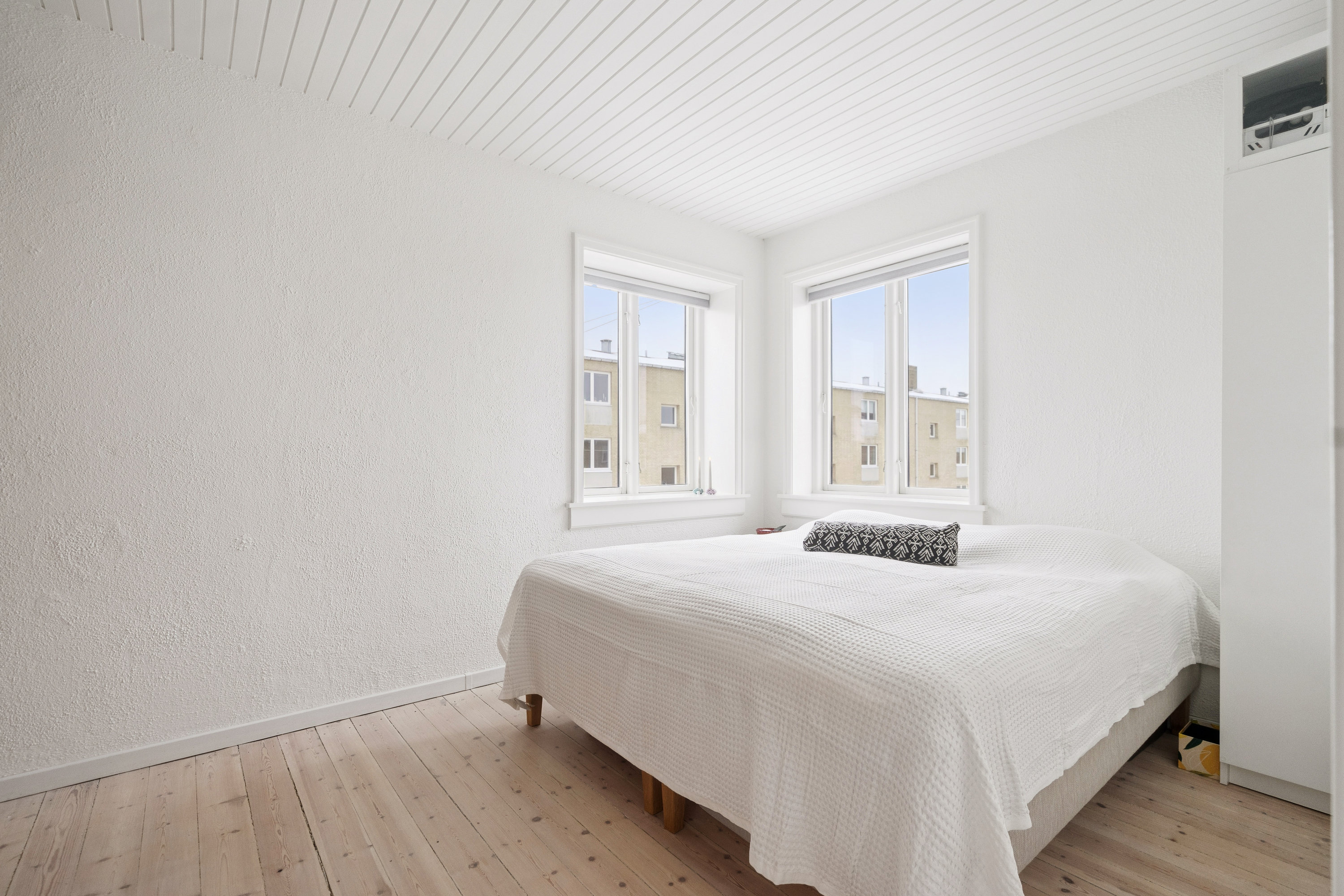 Fremhævet værelse billede i fuldskærmstilstand. Billede af Flakholmen 25, 2. 5., 2720 Vanløse