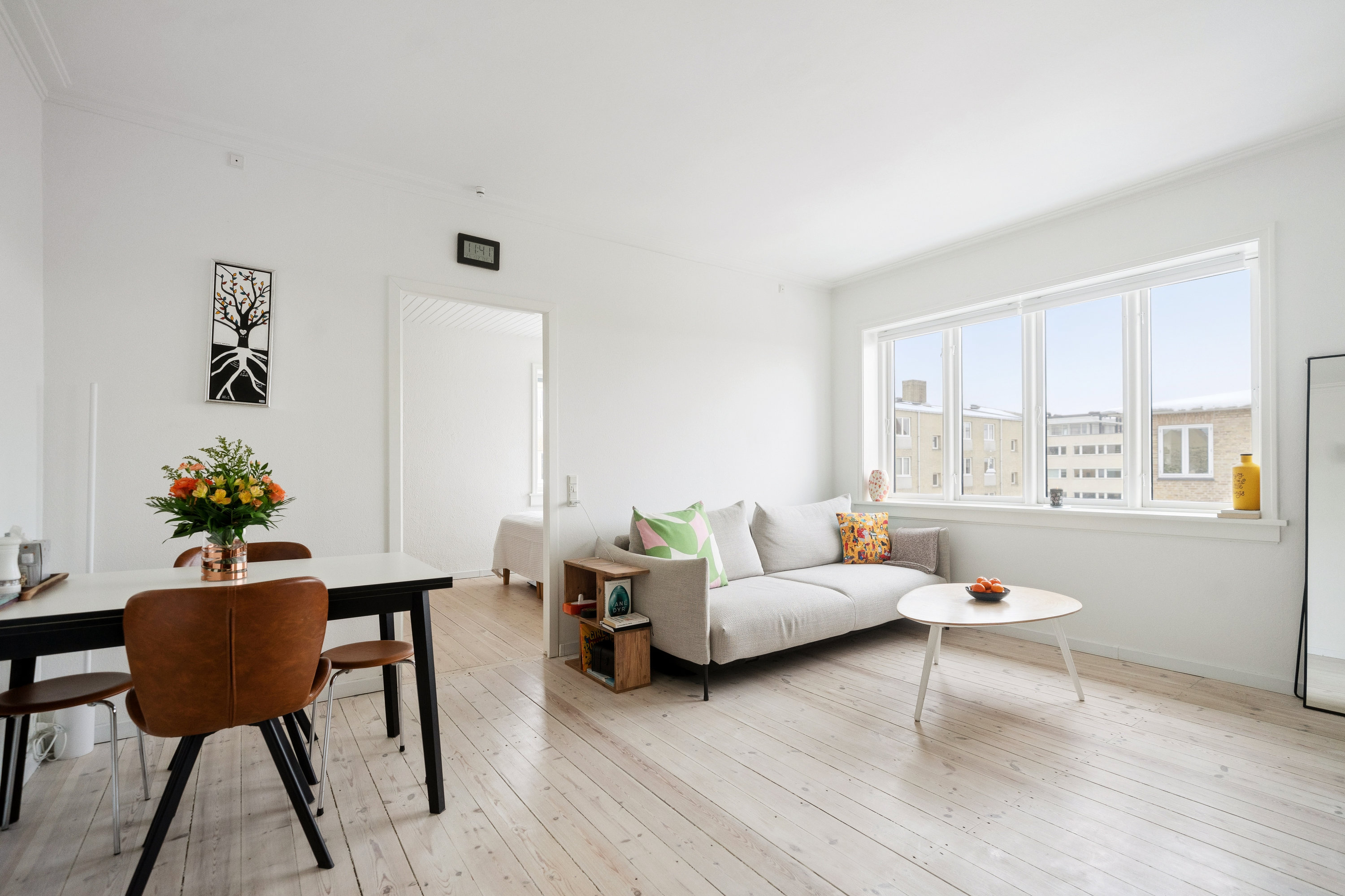 Flakholmen 25, 2. 5., 2720 Vanløse