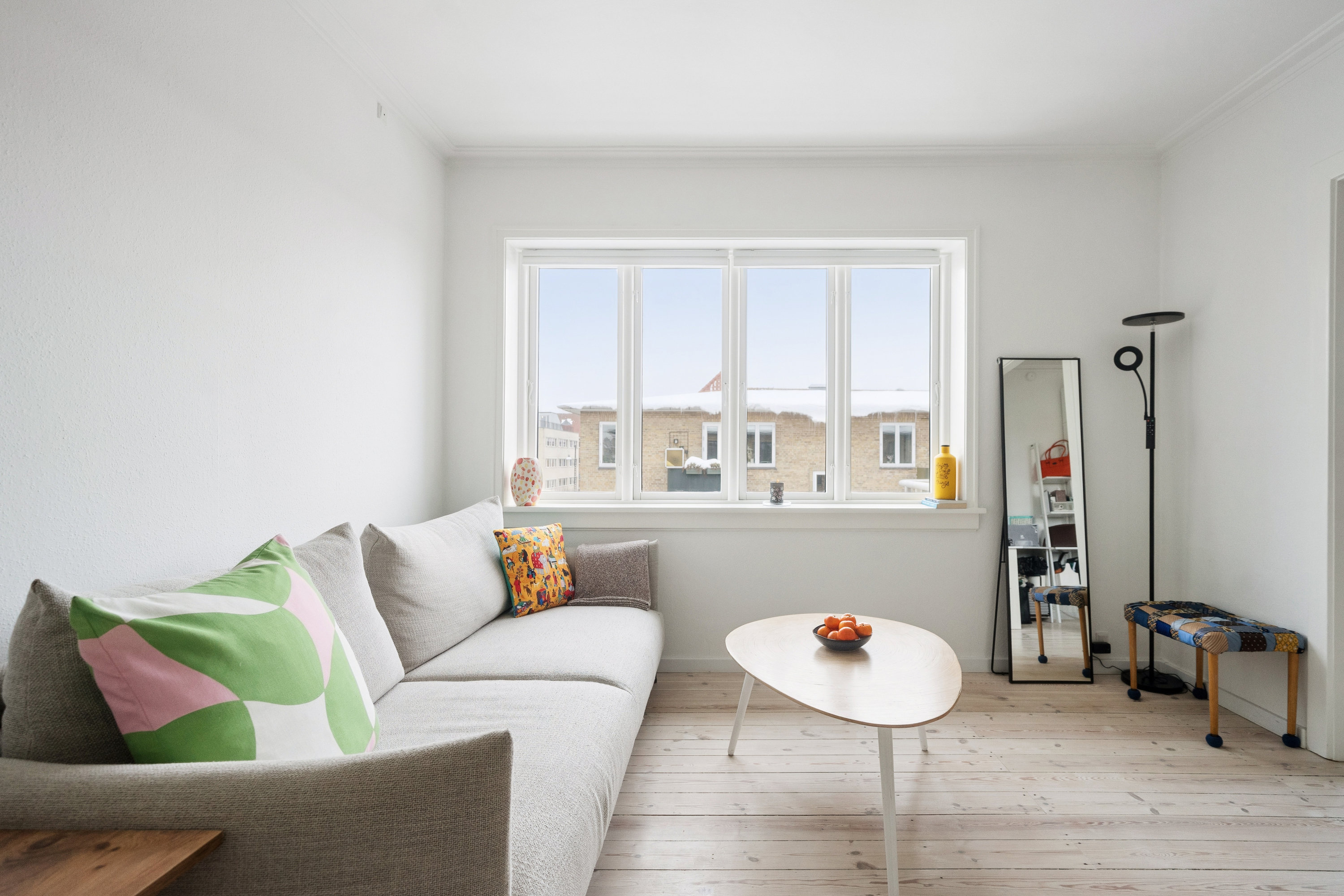 Flakholmen 25, 2. 5., 2720 Vanløse