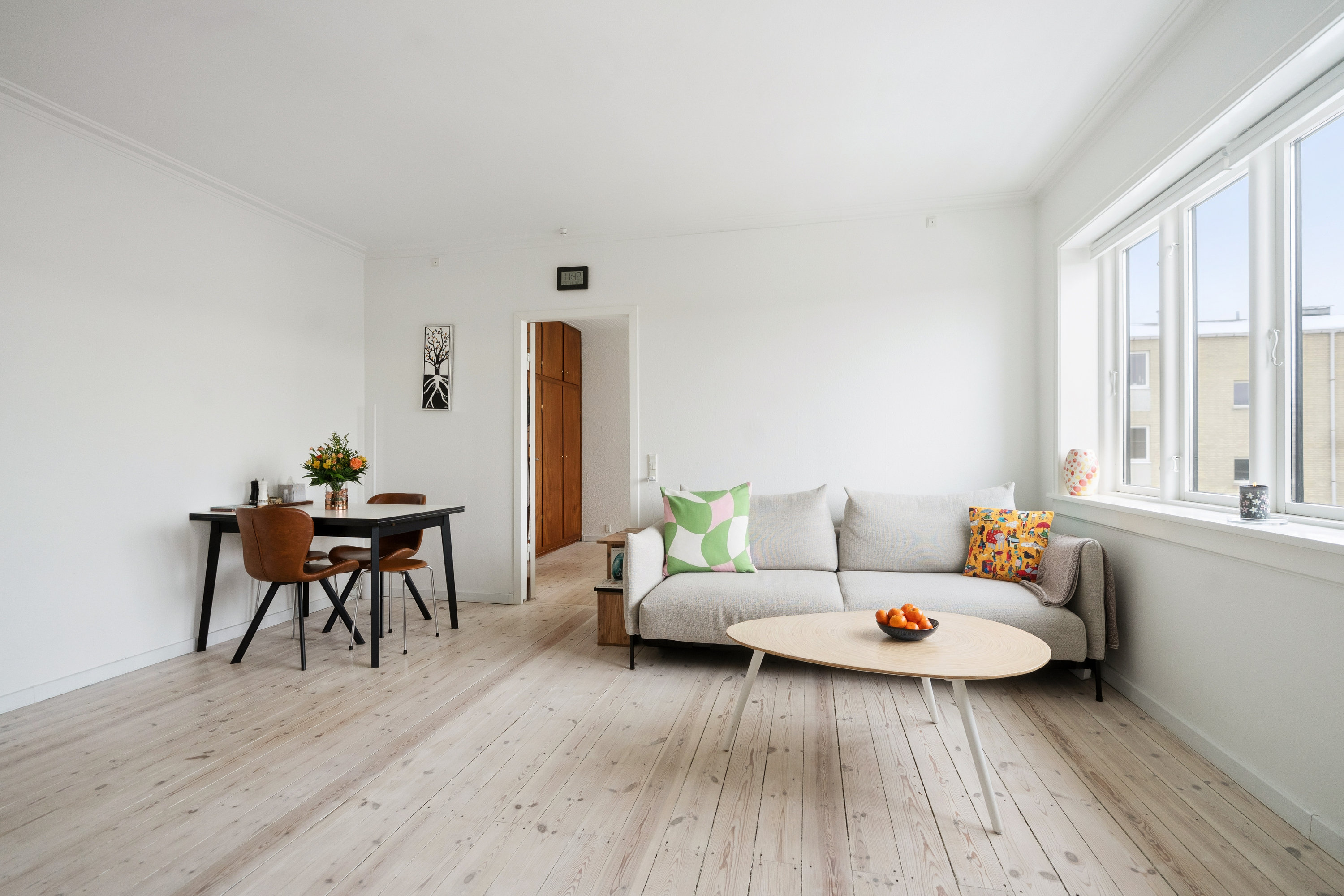 Flakholmen 25, 2. 5., 2720 Vanløse