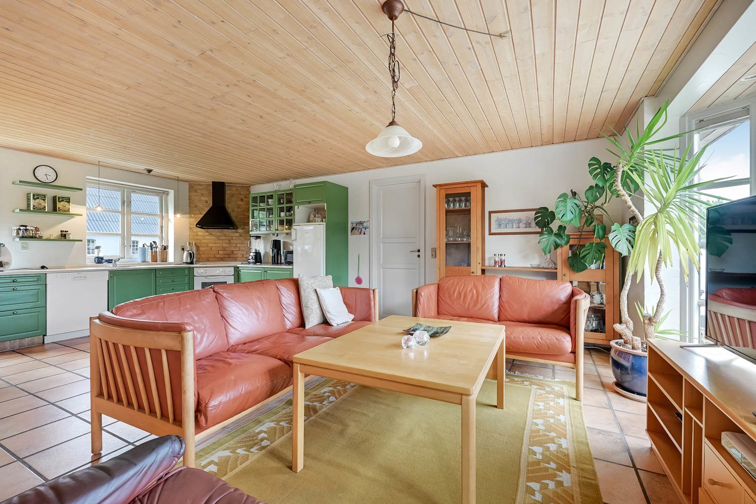 Fremhævet  billede i fuldskærmstilstand. Billede af Saugmandsvej 17, Møborg, 7660 Bækmarksbro