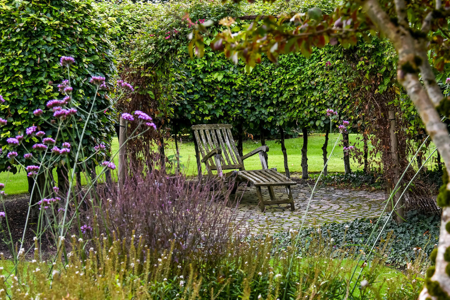 Fremhævet  billede i fuldskærmstilstand. Billede af Saugmandsvej 17, Møborg, 7660 Bækmarksbro