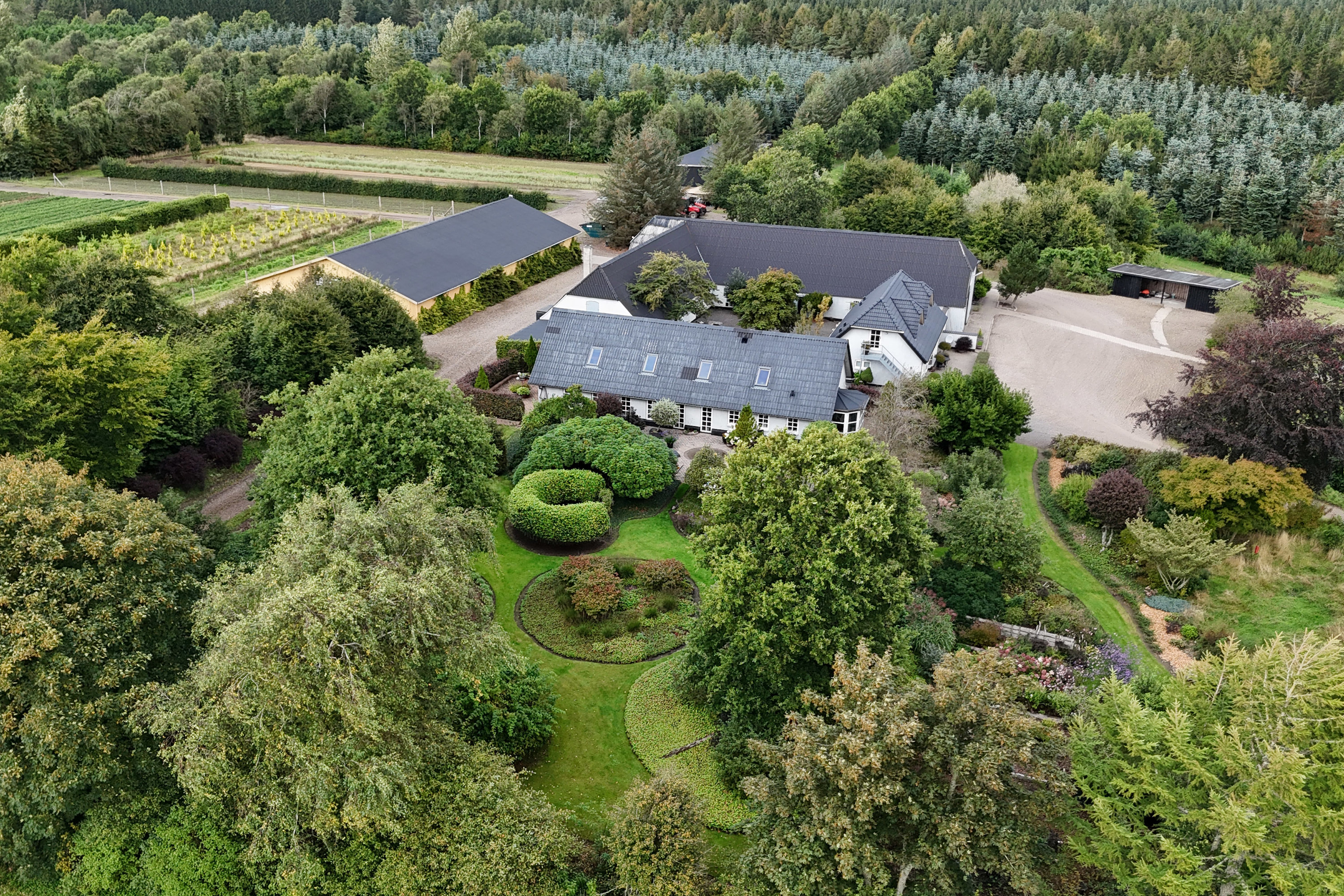 Saugmandsvej 17, Møborg, 7660 Bækmarksbro