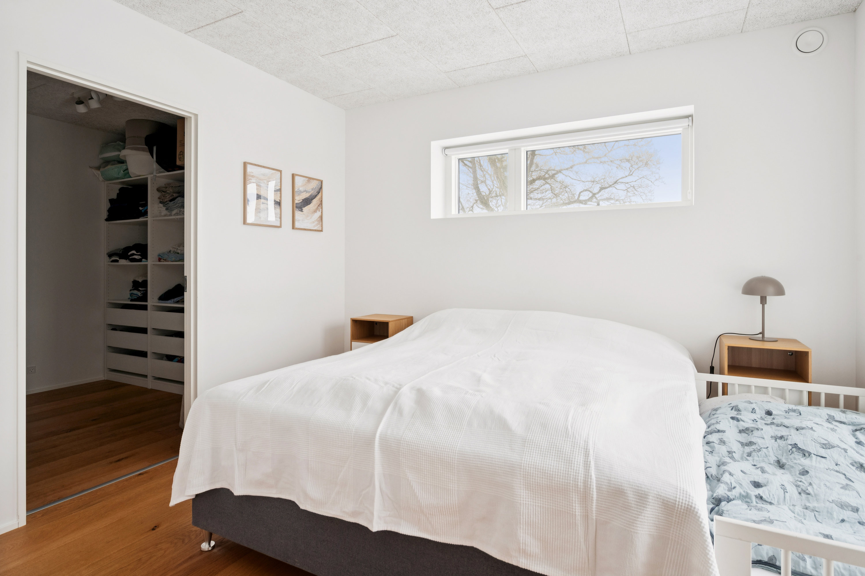 Fremhævet værelse billede i fuldskærmstilstand. Billede af Haarbakken 24, 8382 Hinnerup