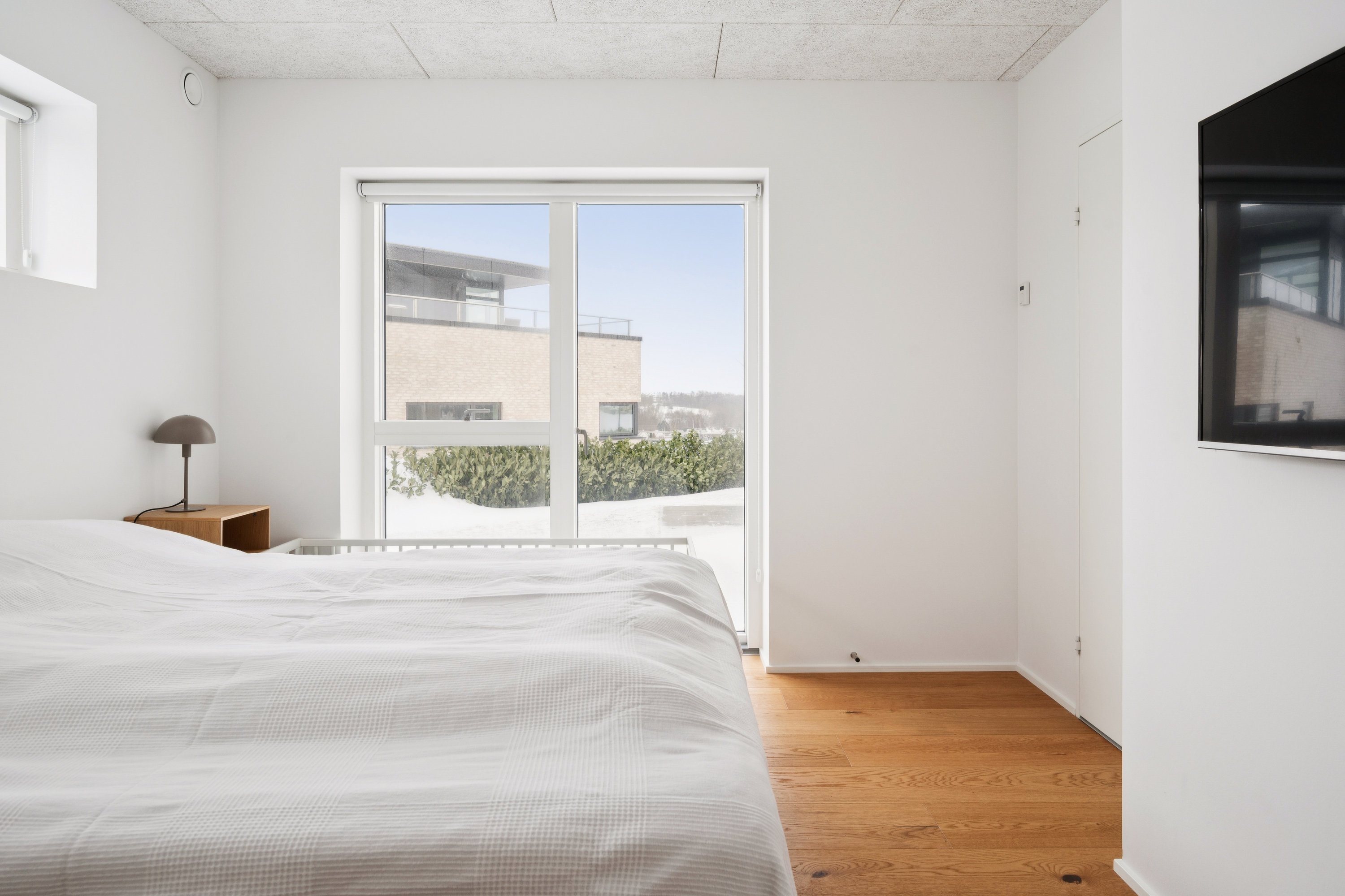 Fremhævet værelse billede i fuldskærmstilstand. Billede af Haarbakken 24, 8382 Hinnerup