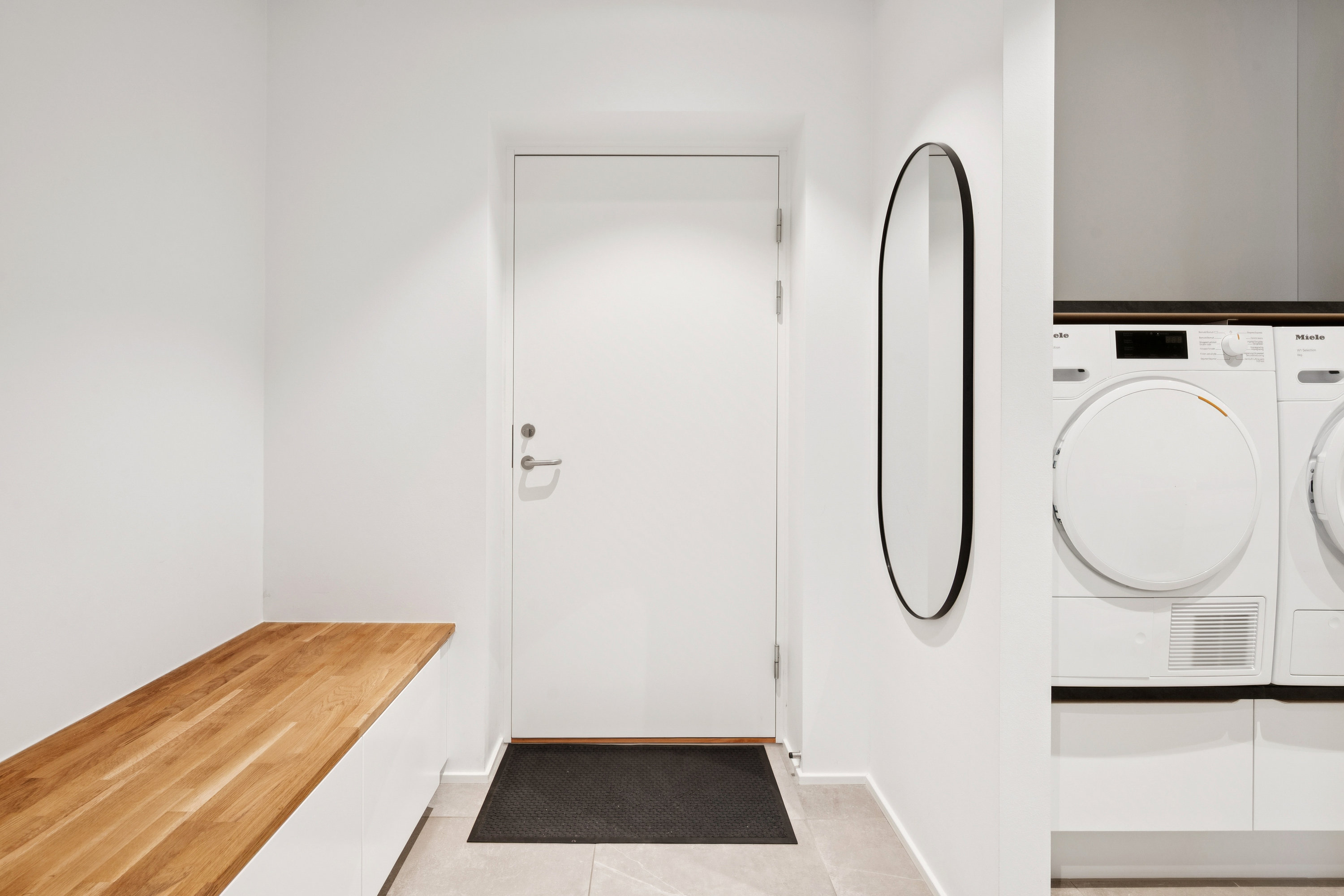 Fremhævet bryggers billede i fuldskærmstilstand. Billede af Haarbakken 24, 8382 Hinnerup