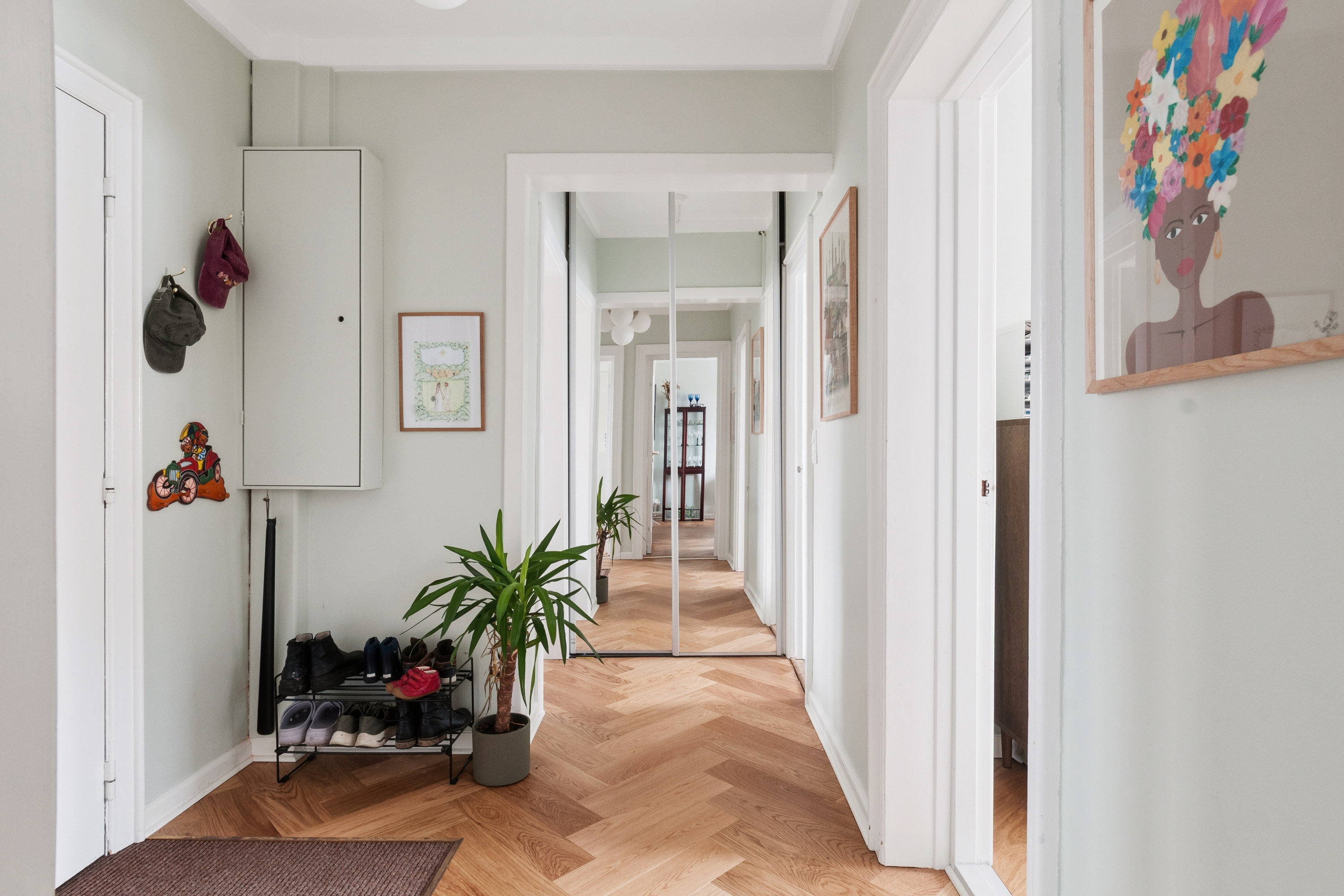 Wibrandtsvej 61B, st.., 2300 København S