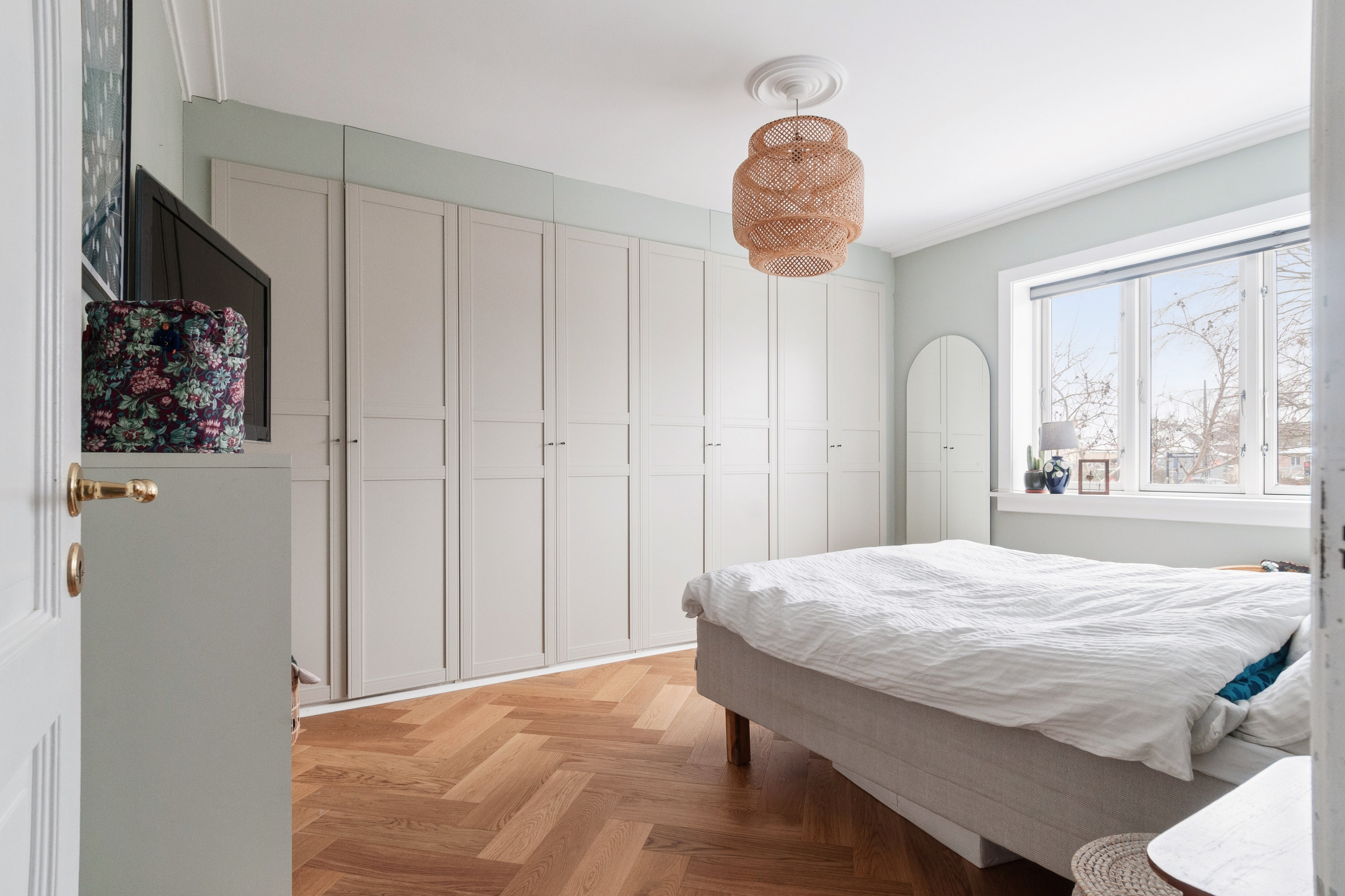 Fremhævet værelse billede i fuldskærmstilstand. Billede af Wibrandtsvej 61B, st.., 2300 København S