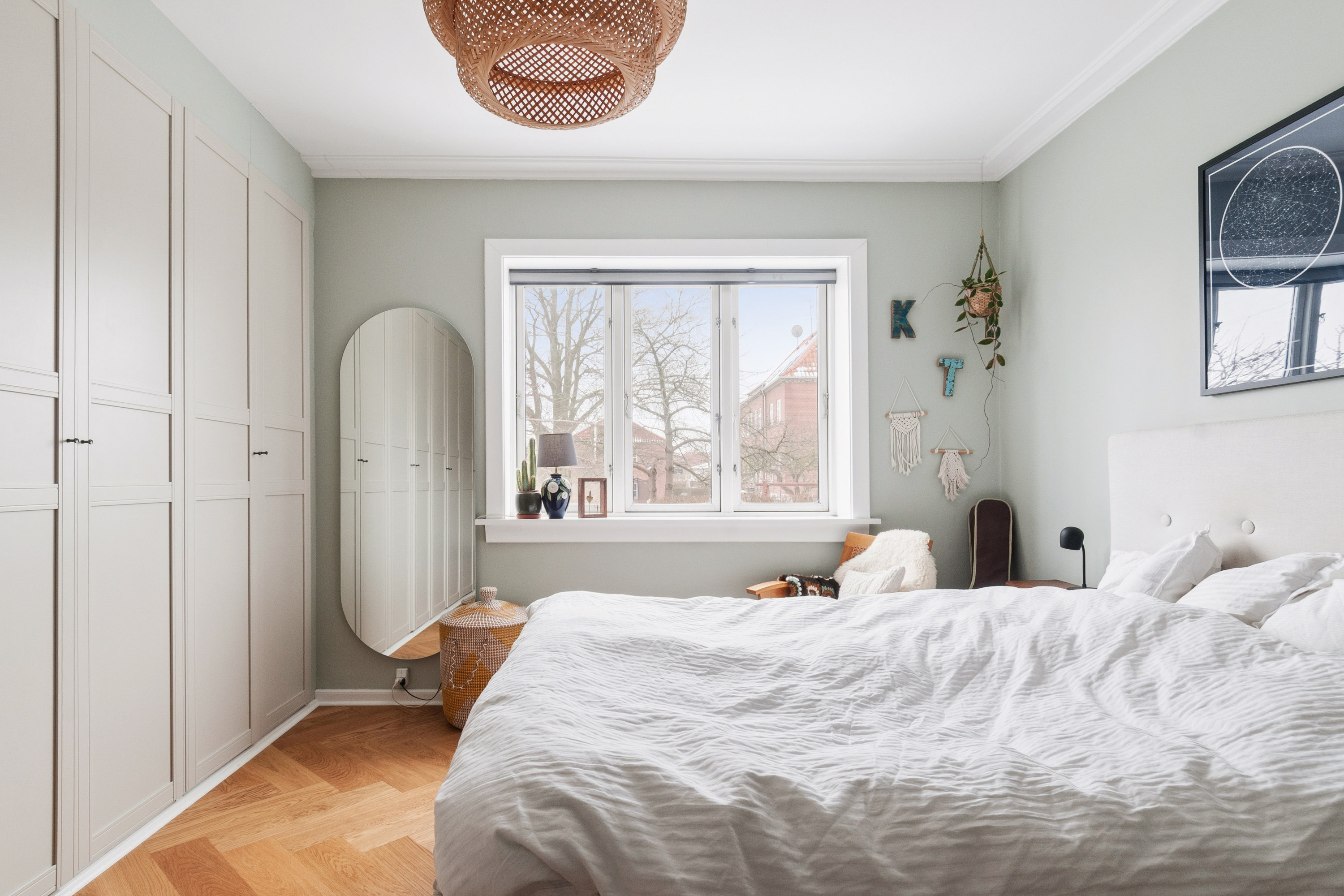 Fremhævet værelse billede i fuldskærmstilstand. Billede af Wibrandtsvej 61B, st.., 2300 København S