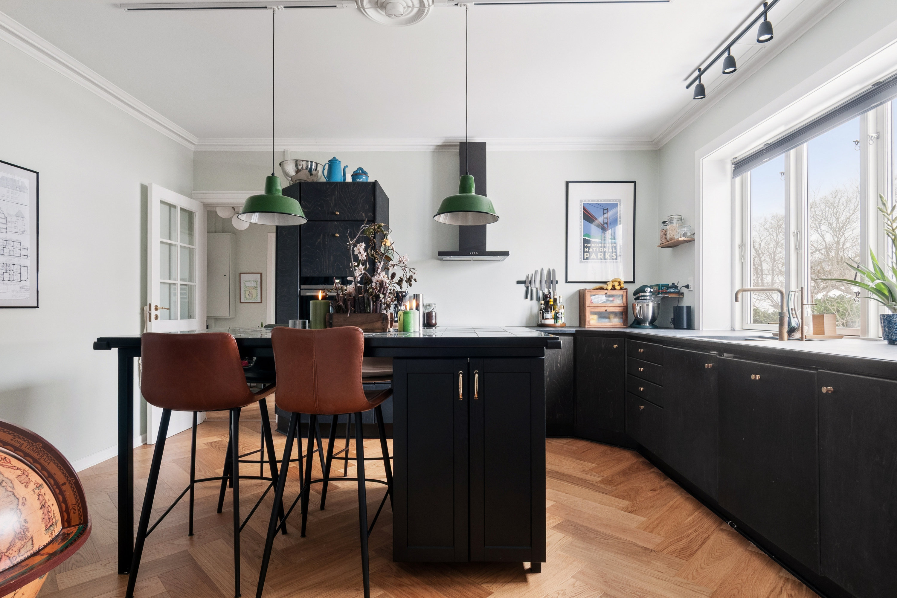 Wibrandtsvej 61B, st.., 2300 København S