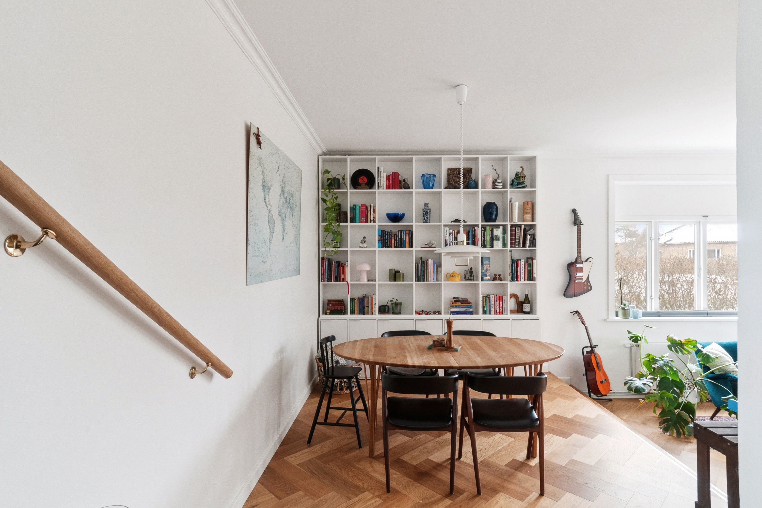 Fremhævet værelse billede i fuldskærmstilstand. Billede af Wibrandtsvej 61B, st.., 2300 København S