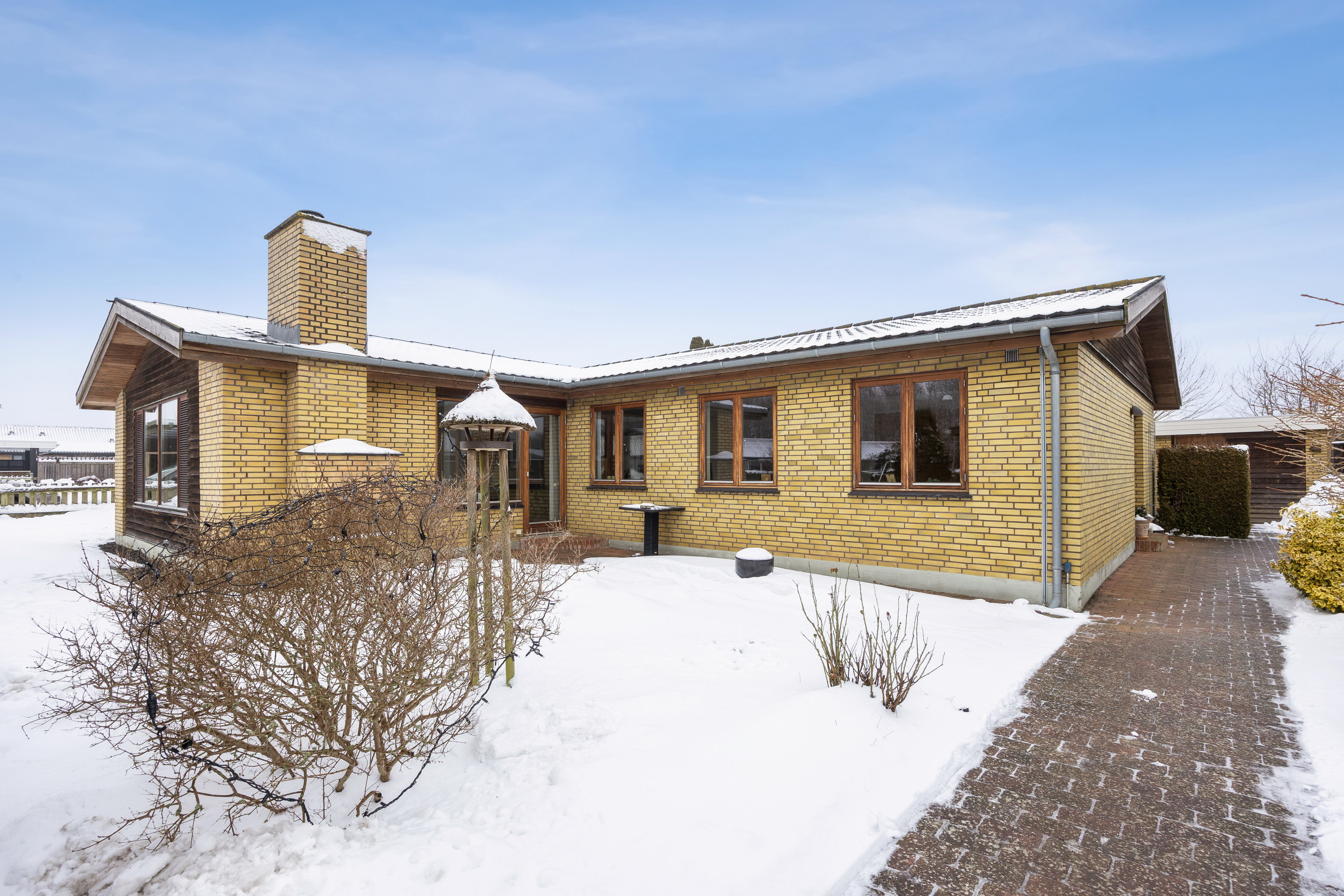 Falstersvej 28, 4600 Køge