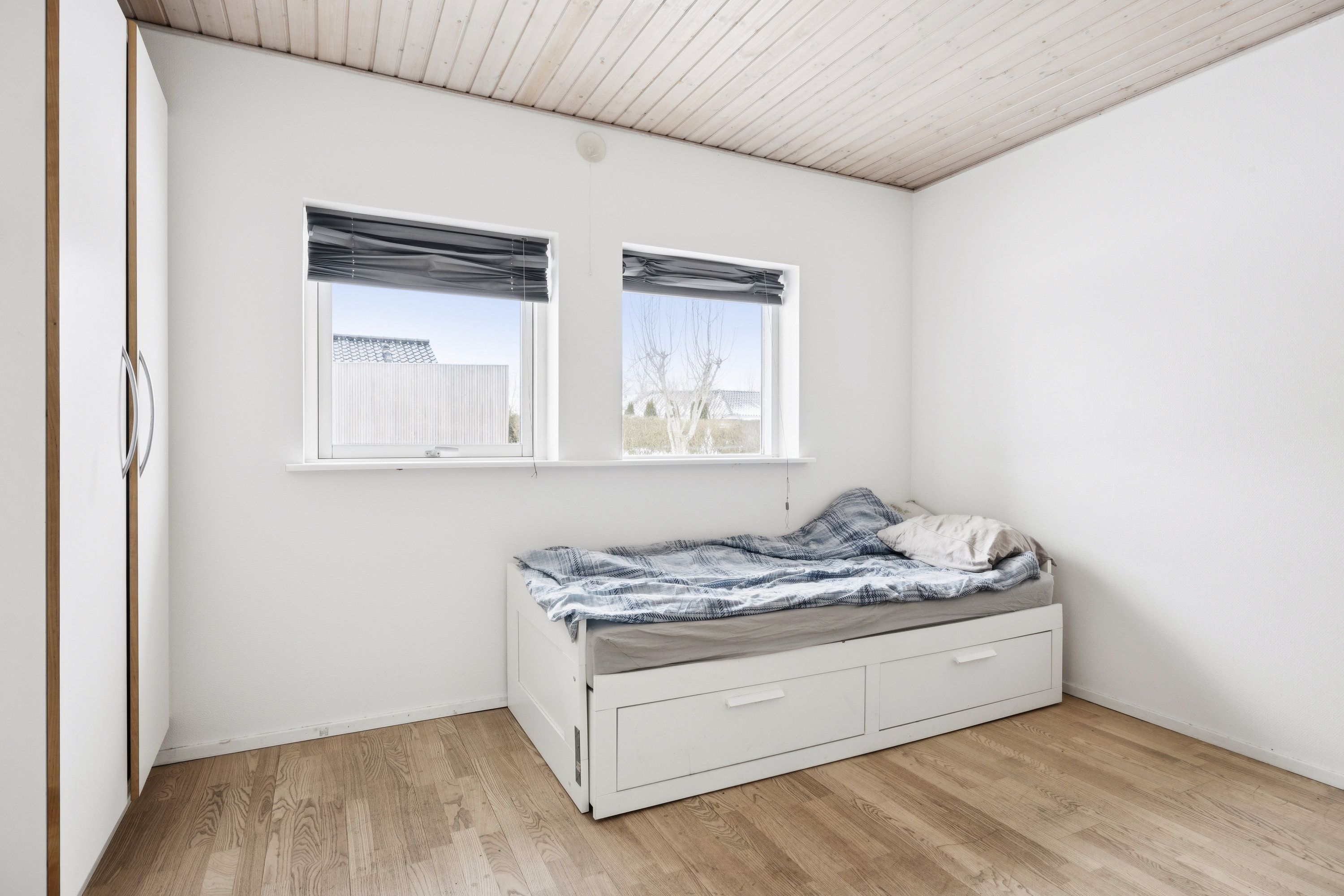 Fremhævet værelse billede i fuldskærmstilstand. Billede af Humlekærgård 12, 4600 Køge