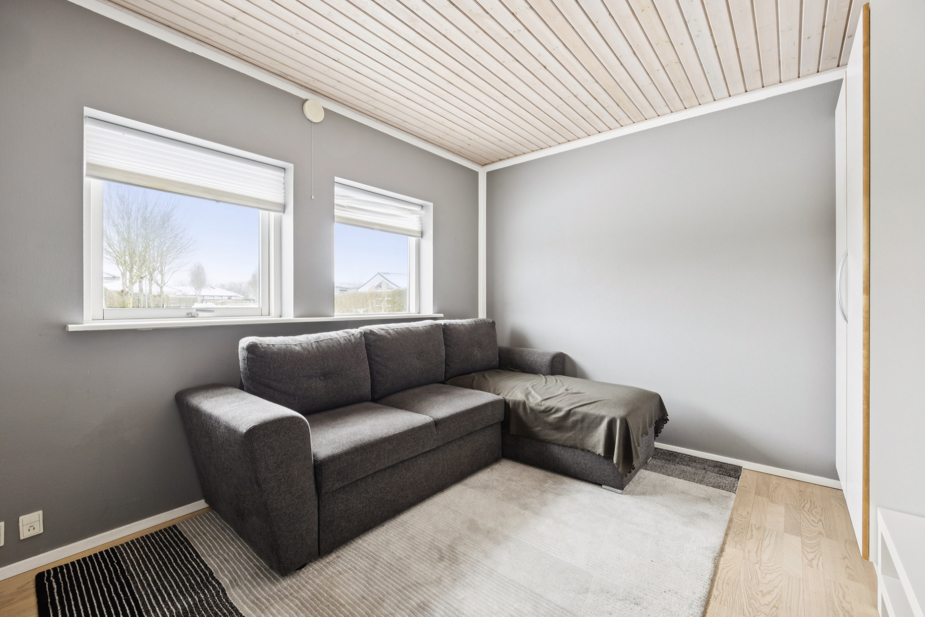 Fremhævet værelse billede i fuldskærmstilstand. Billede af Humlekærgård 12, 4600 Køge