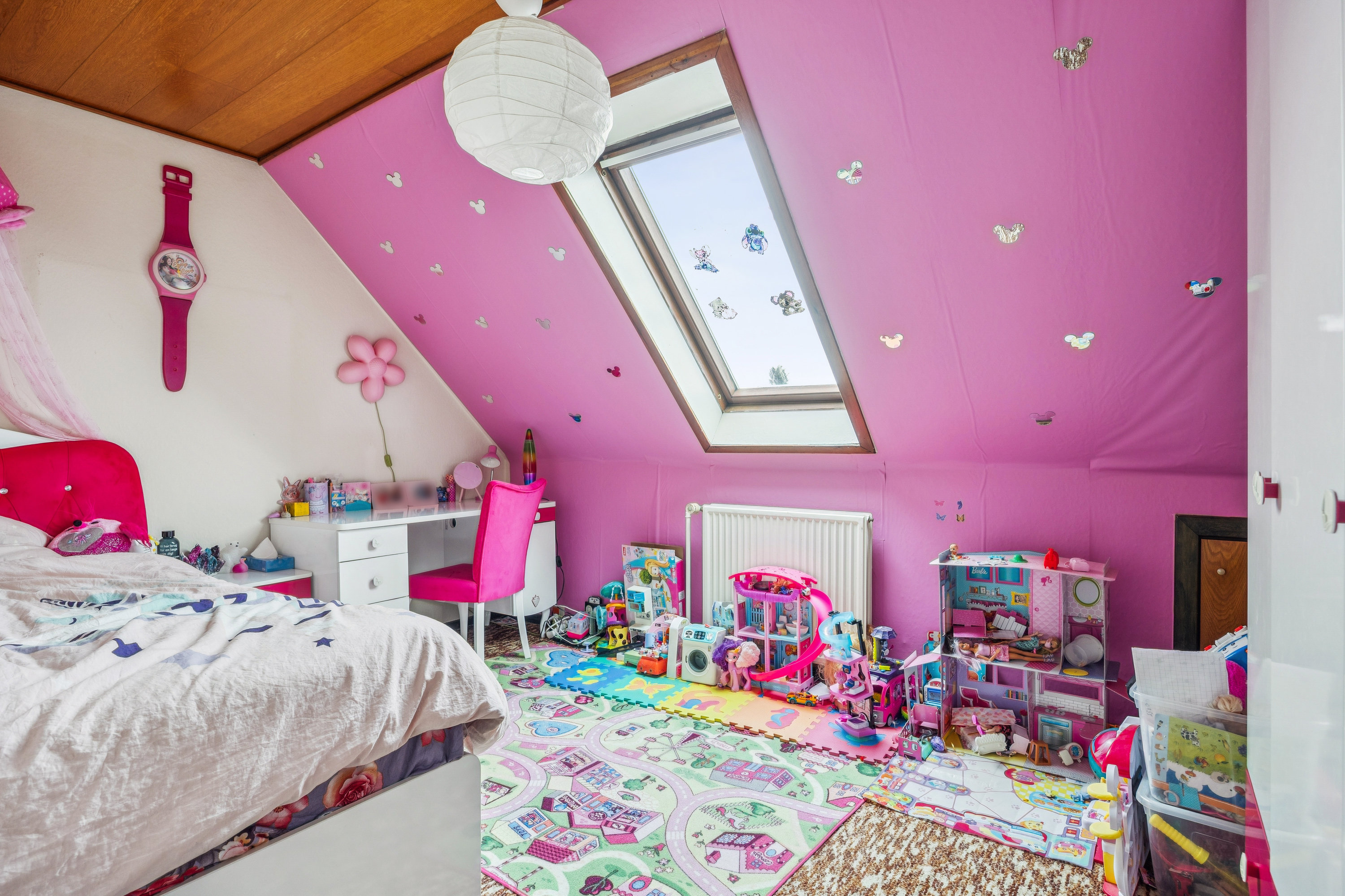 Fremhævet værelse billede i fuldskærmstilstand. Billede af Holbækvej 36B, Benløse, 4100 Ringsted