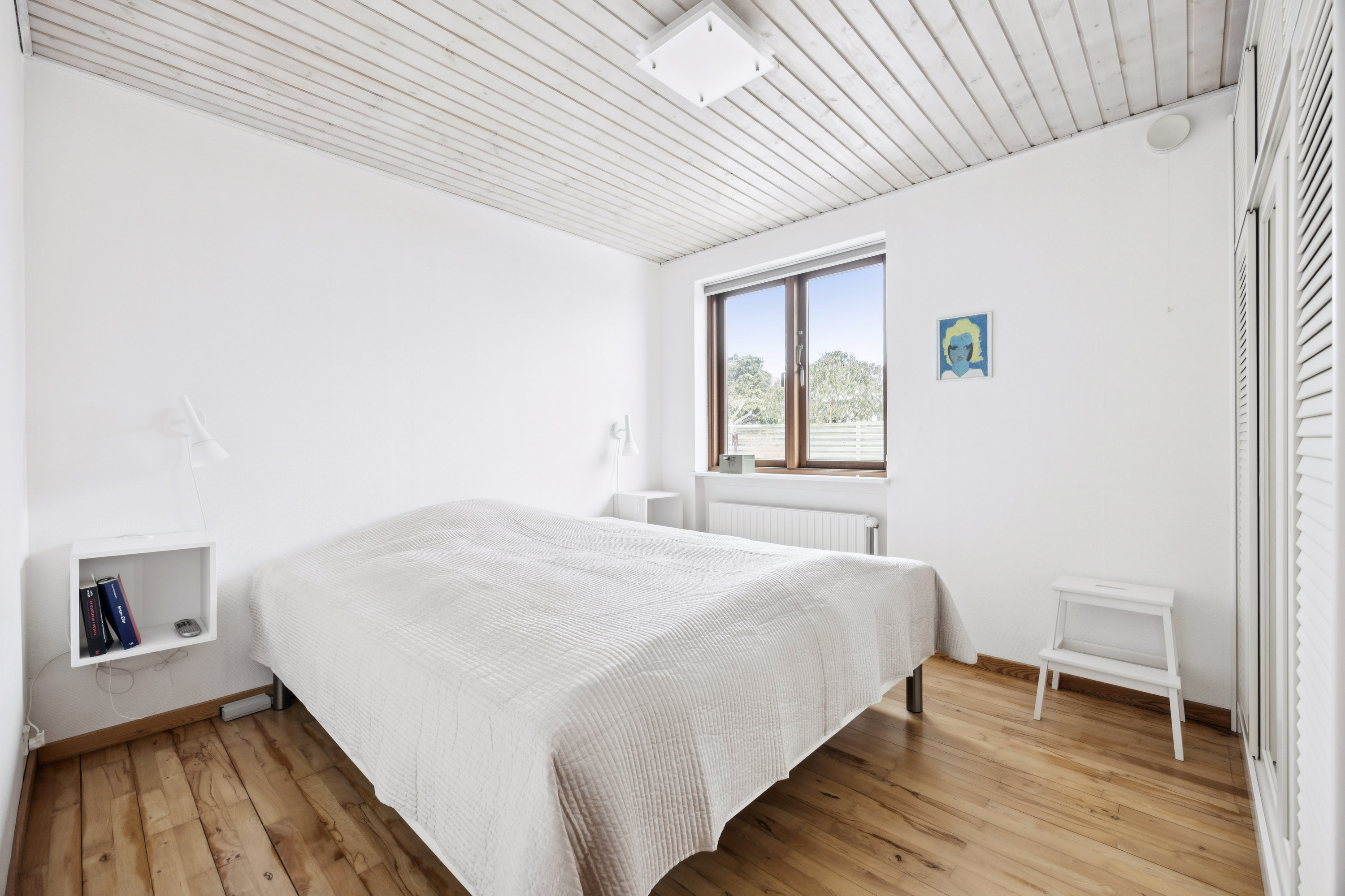 Fremhævet værelse billede i fuldskærmstilstand. Billede af Falstersvej 28, 4600 Køge