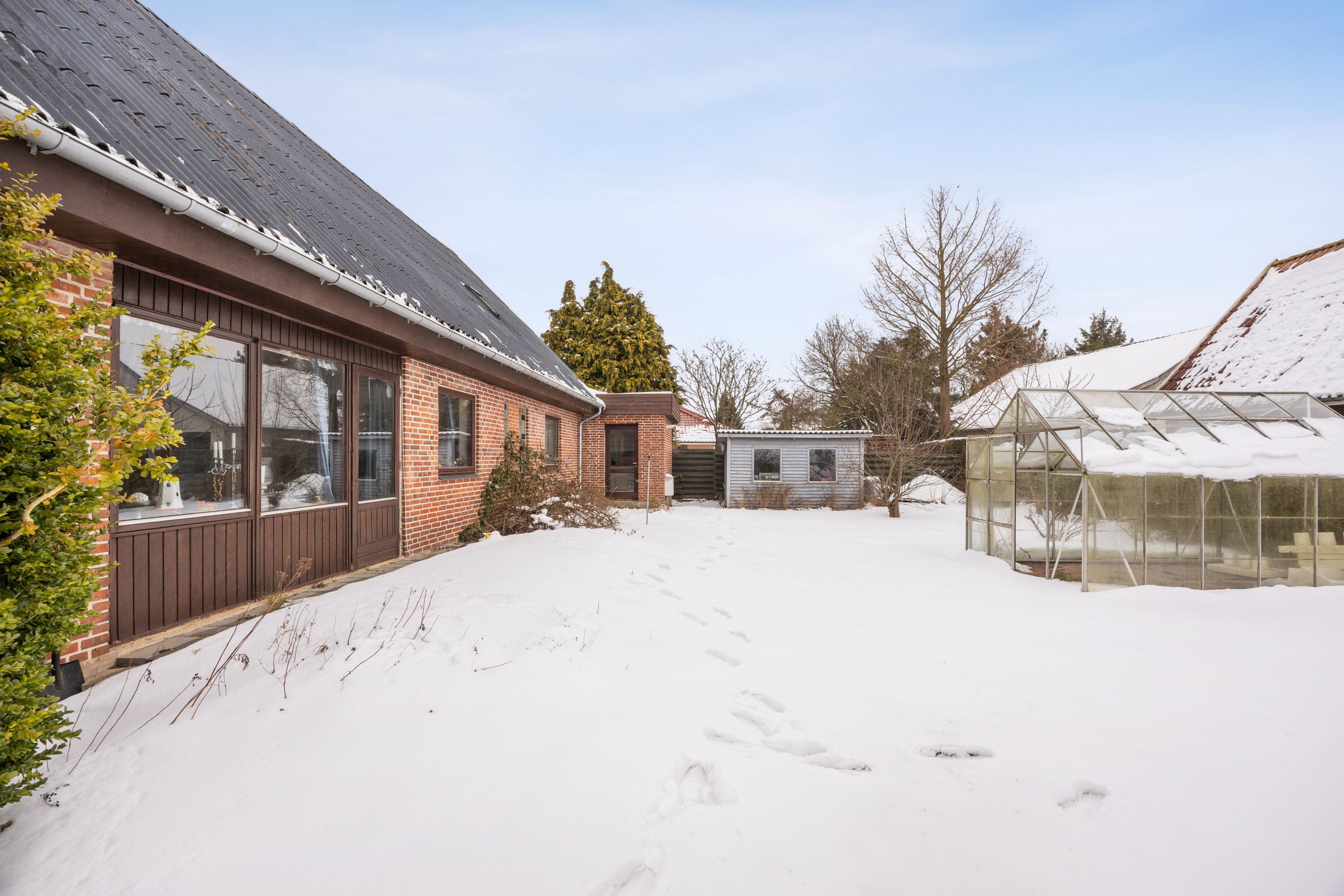 Holbækvej 36B, Benløse, 4100 Ringsted