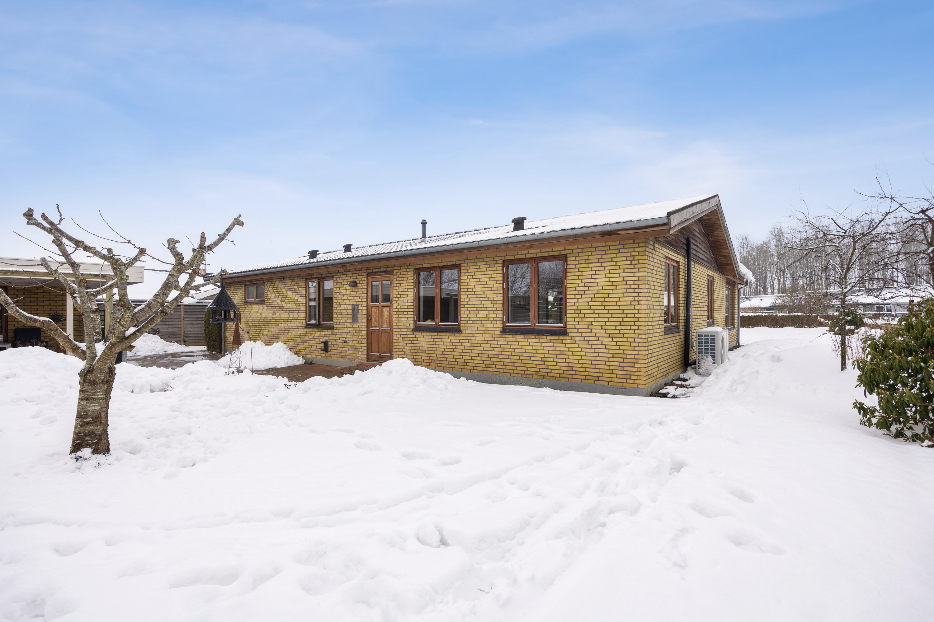 Falstersvej 28, 4600 Køge