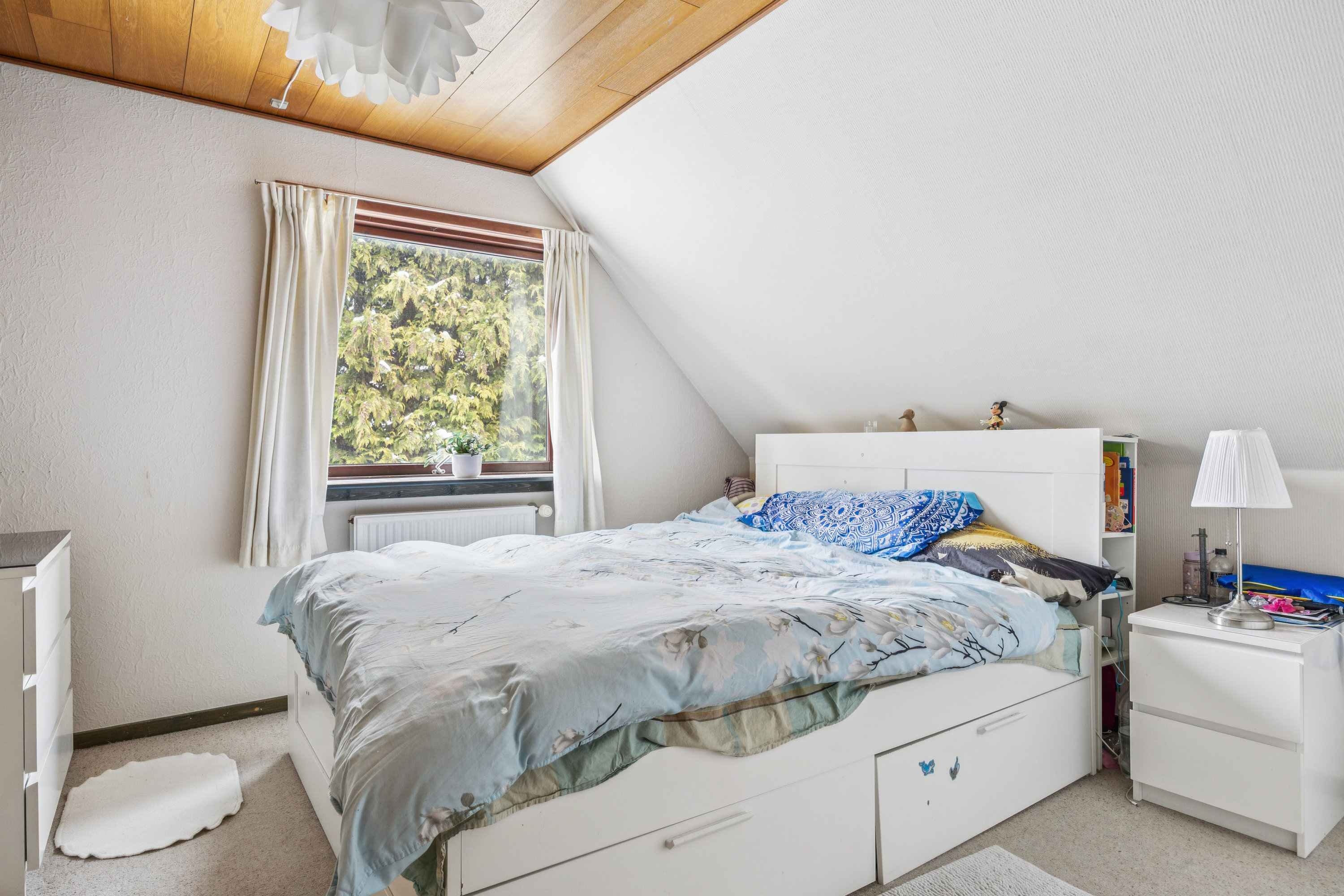 Fremhævet værelse billede i fuldskærmstilstand. Billede af Holbækvej 36B, Benløse, 4100 Ringsted