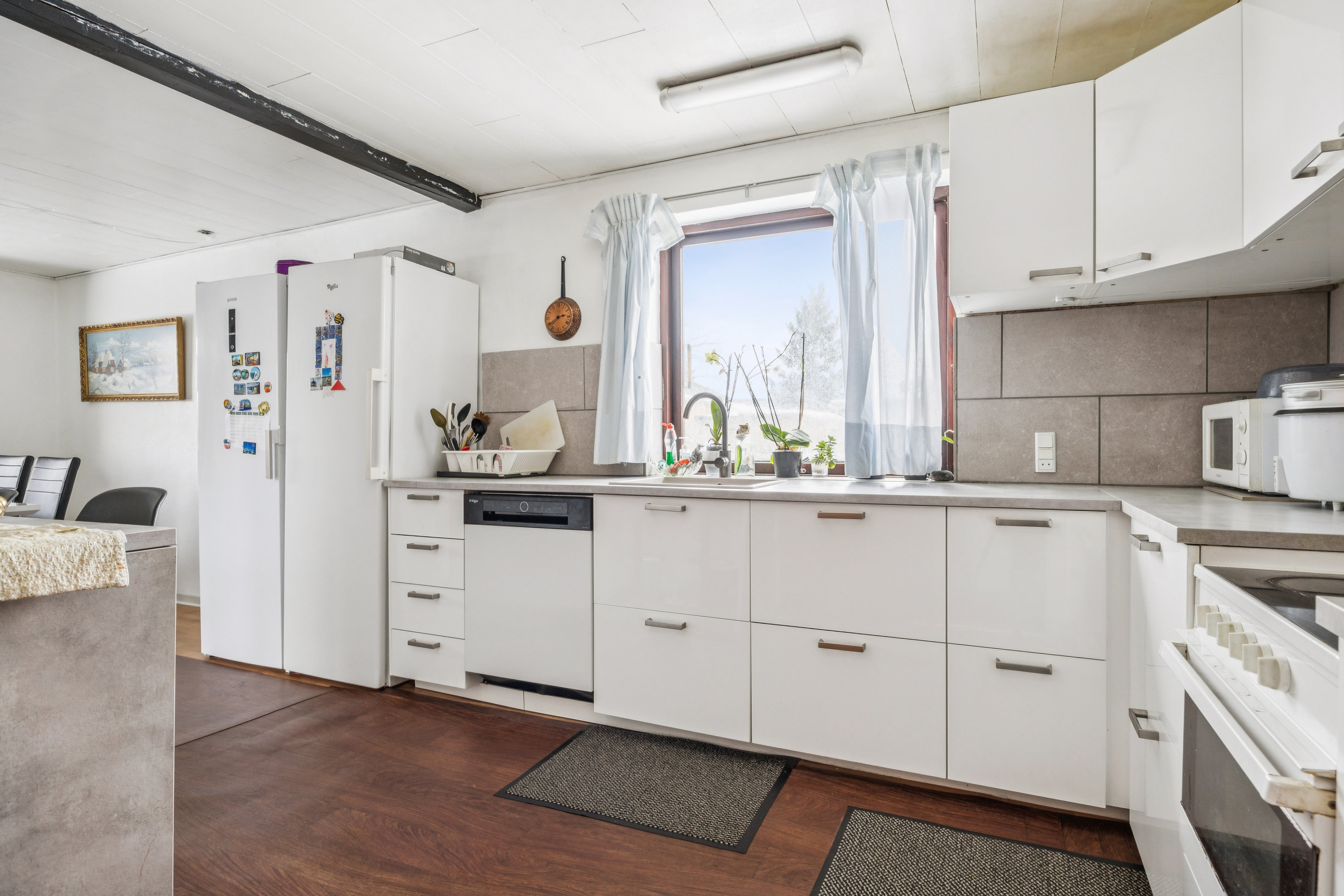 Holbækvej 36B, Benløse, 4100 Ringsted