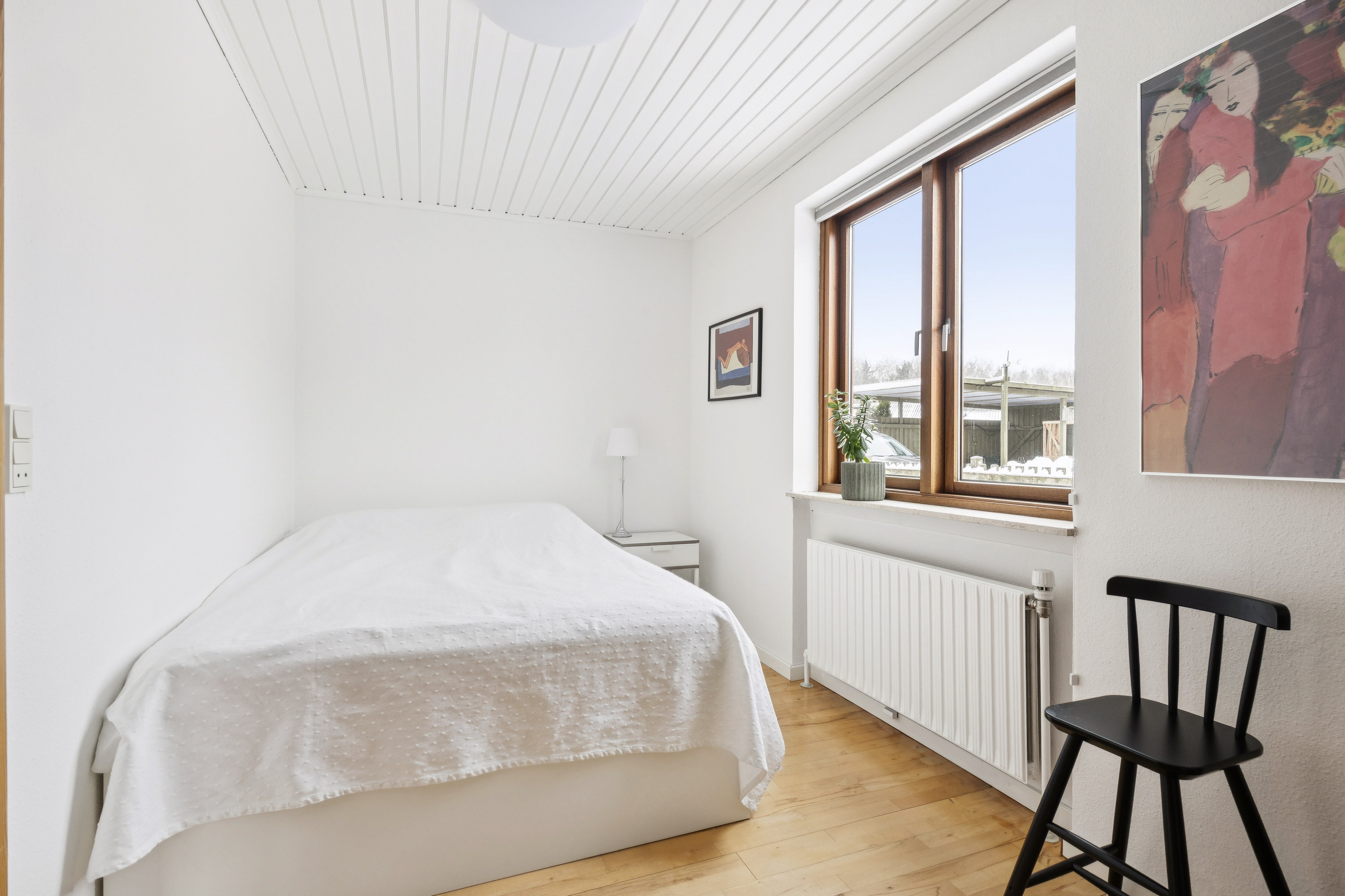 Fremhævet værelse billede i fuldskærmstilstand. Billede af Falstersvej 28, 4600 Køge