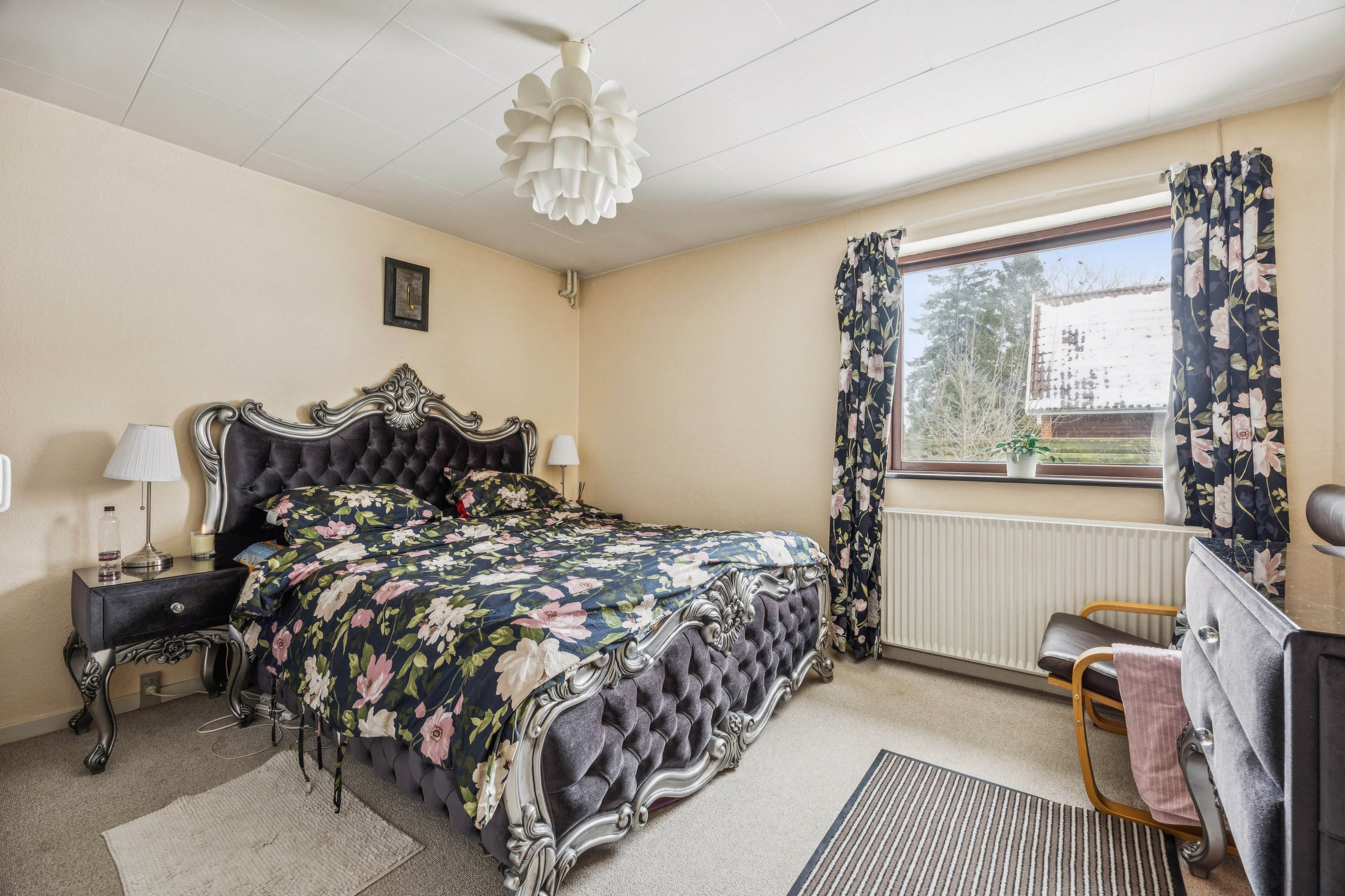 Fremhævet værelse billede i fuldskærmstilstand. Billede af Holbækvej 36B, Benløse, 4100 Ringsted