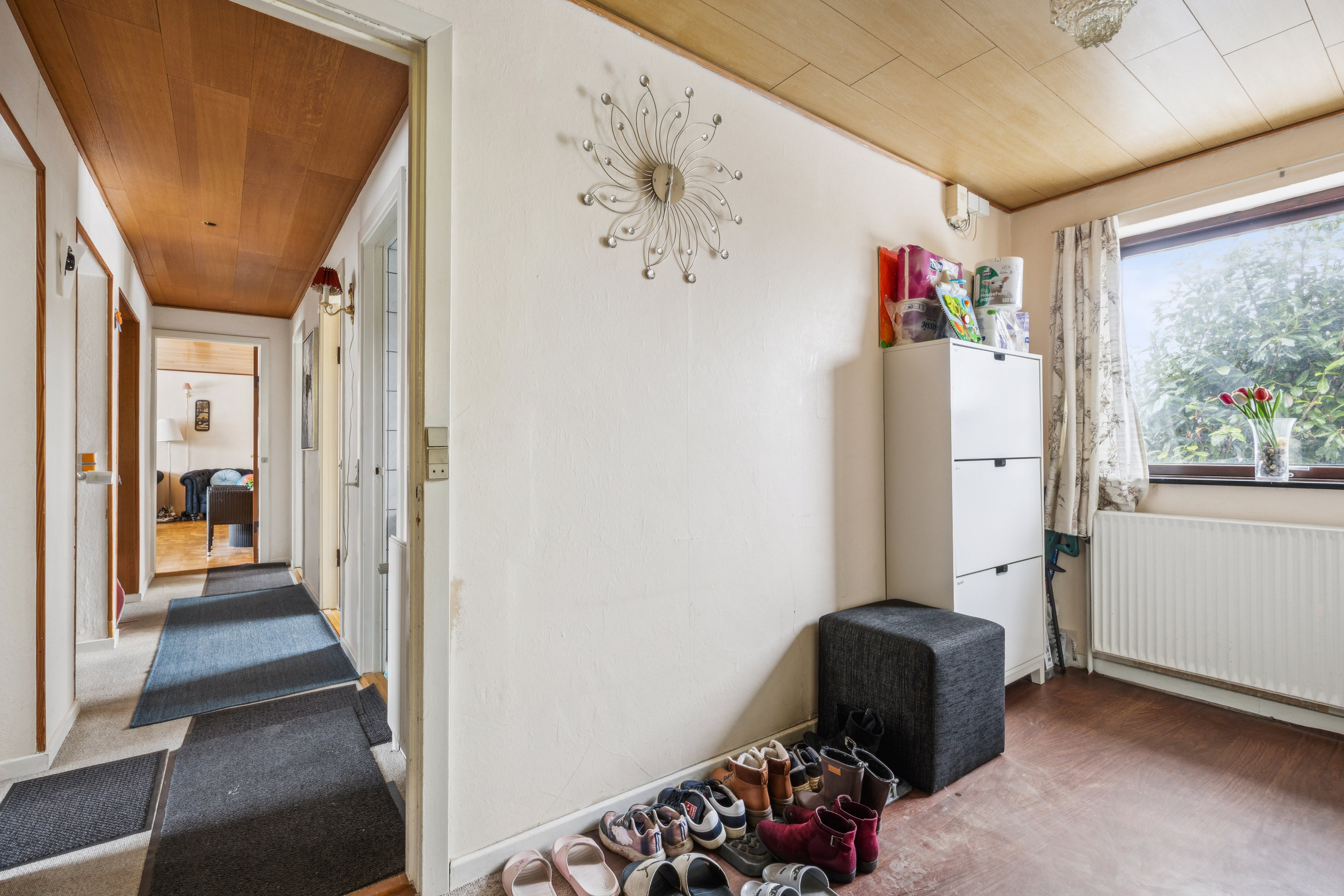 Fremhævet værelse billede i fuldskærmstilstand. Billede af Holbækvej 36B, Benløse, 4100 Ringsted