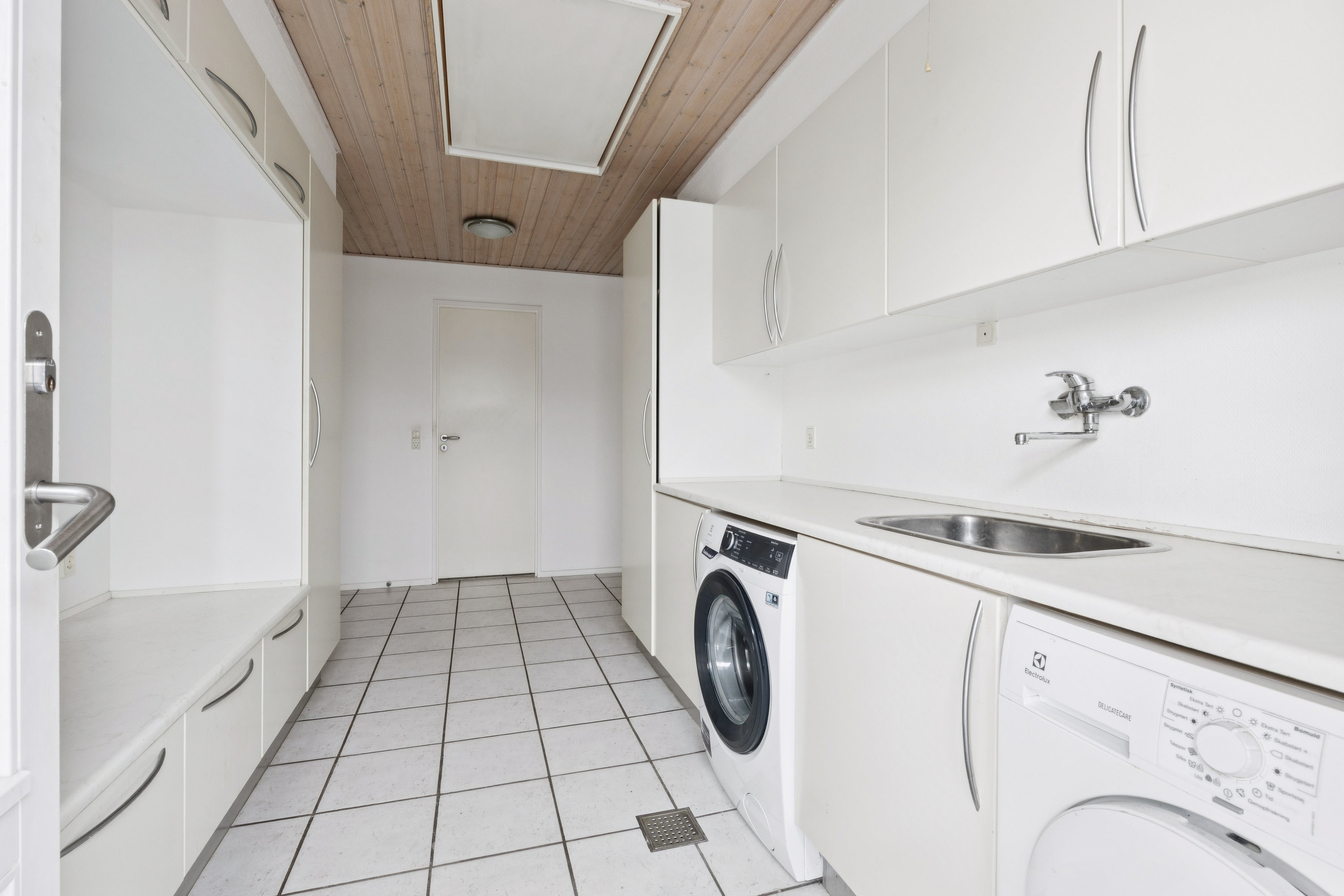 Fremhævet bryggers billede i fuldskærmstilstand. Billede af Humlekærgård 12, 4600 Køge