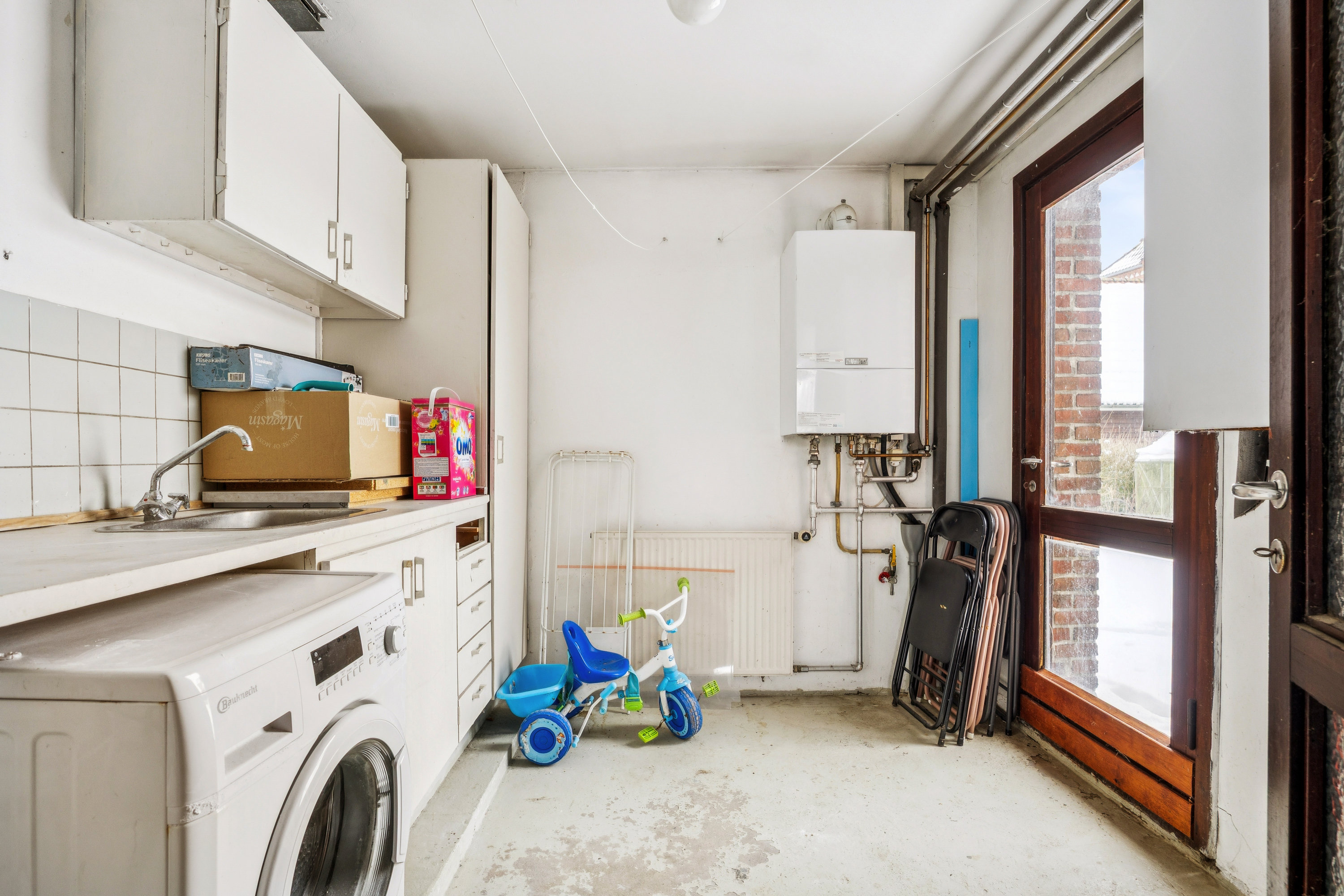 Fremhævet bryggers billede i fuldskærmstilstand. Billede af Holbækvej 36B, Benløse, 4100 Ringsted