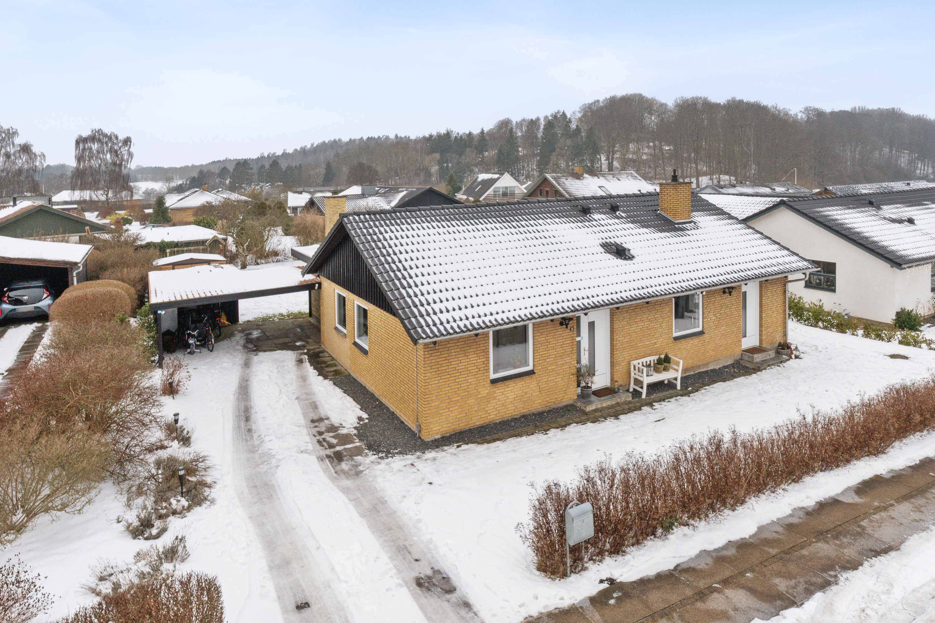 Lærkevej 14, 5560 Aarup