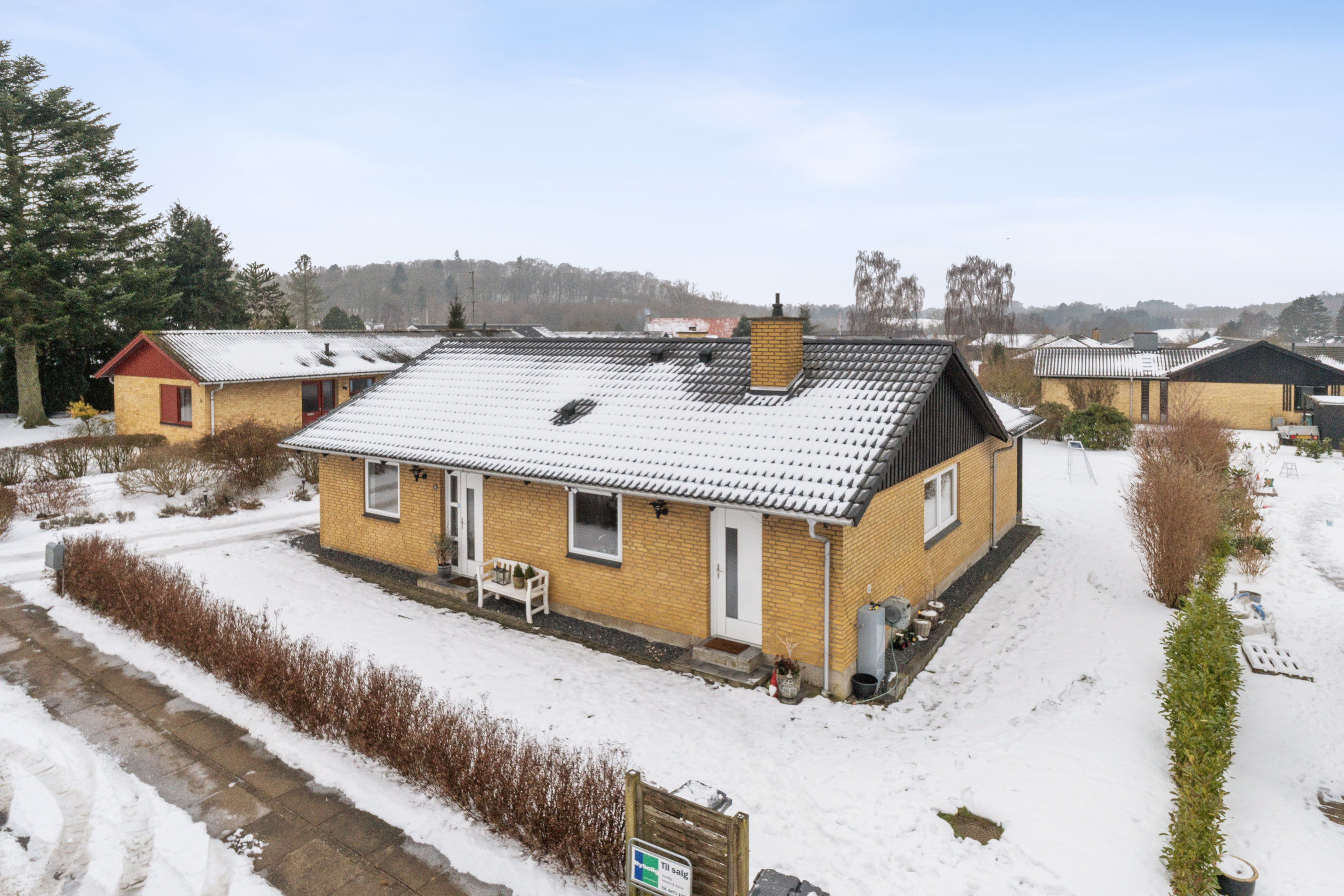 Lærkevej 14, 5560 Aarup