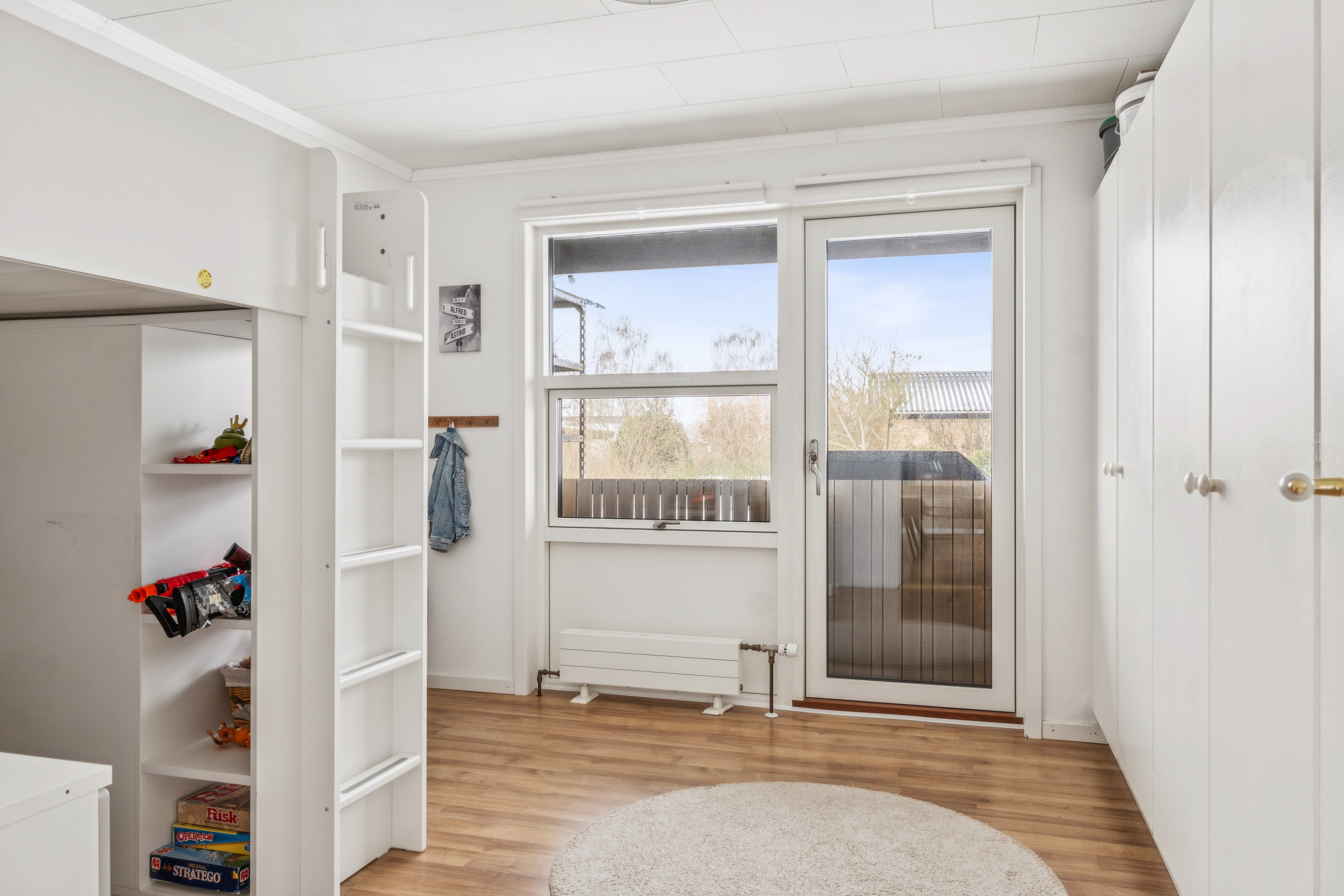 Lærkevej 14, 5560 Aarup