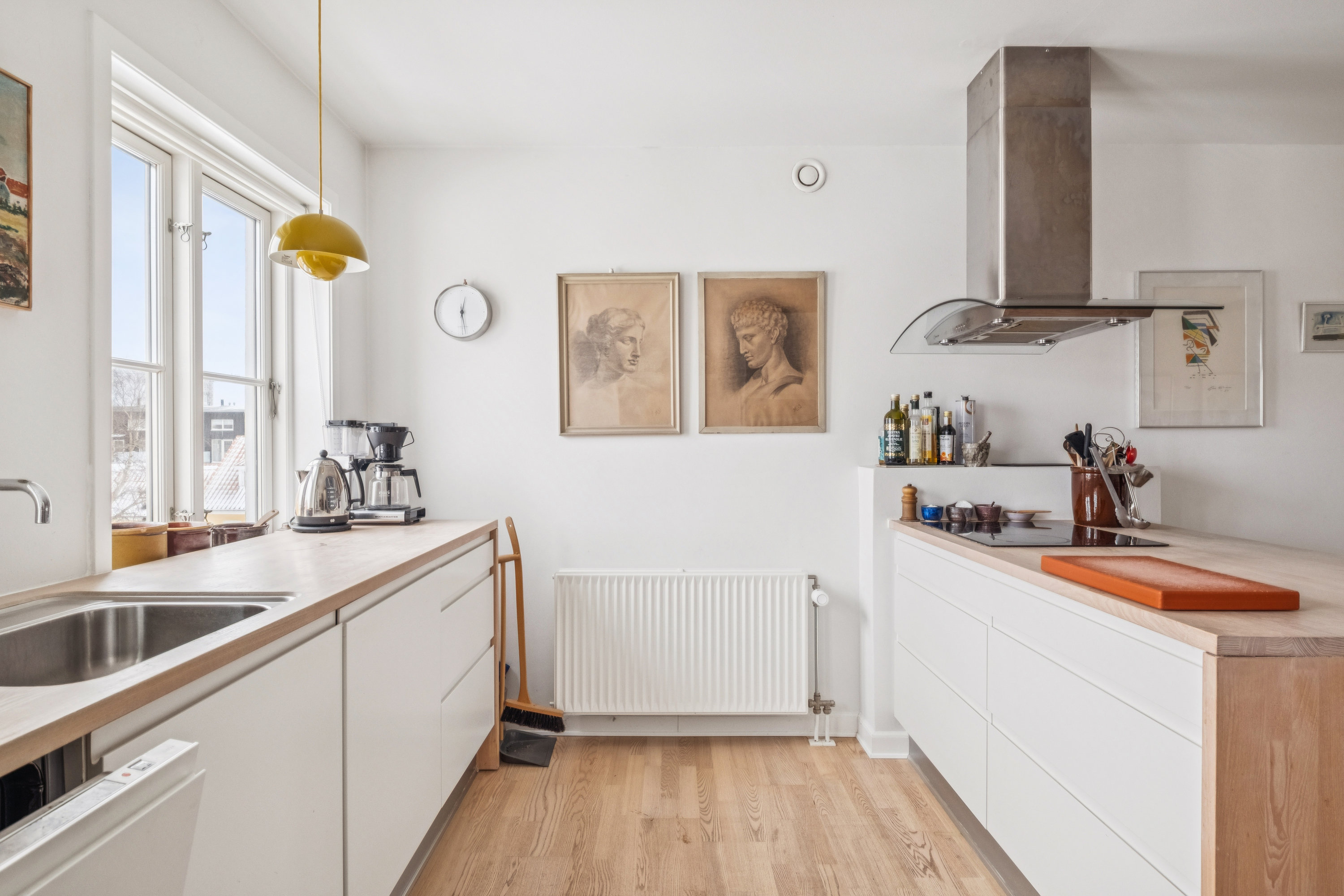 Sveavej 2B, 1. th., Midtbyen, 9990 Skagen