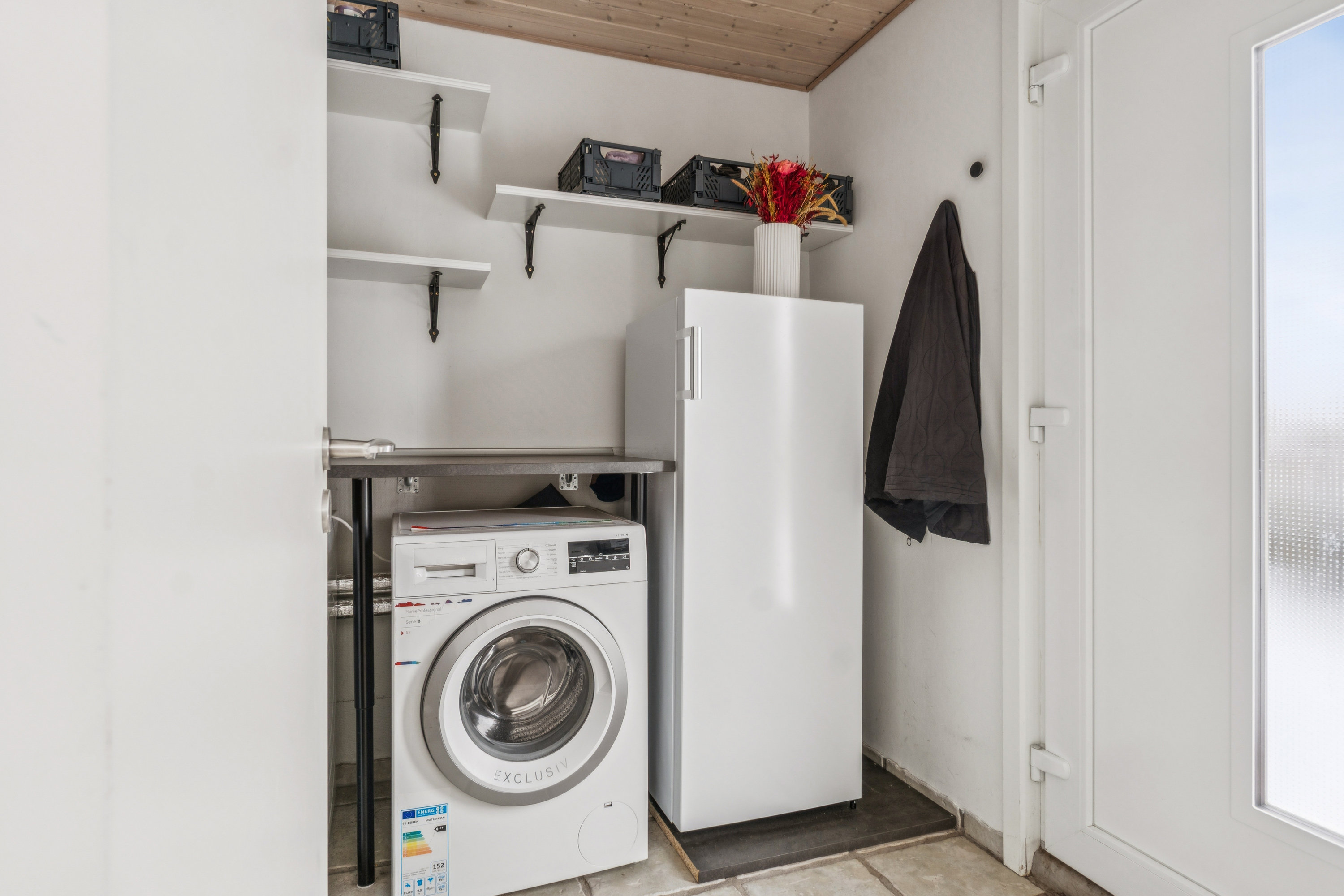 Fremhævet bryggers billede i fuldskærmstilstand. Billede af Lærkevej 14, 5560 Aarup