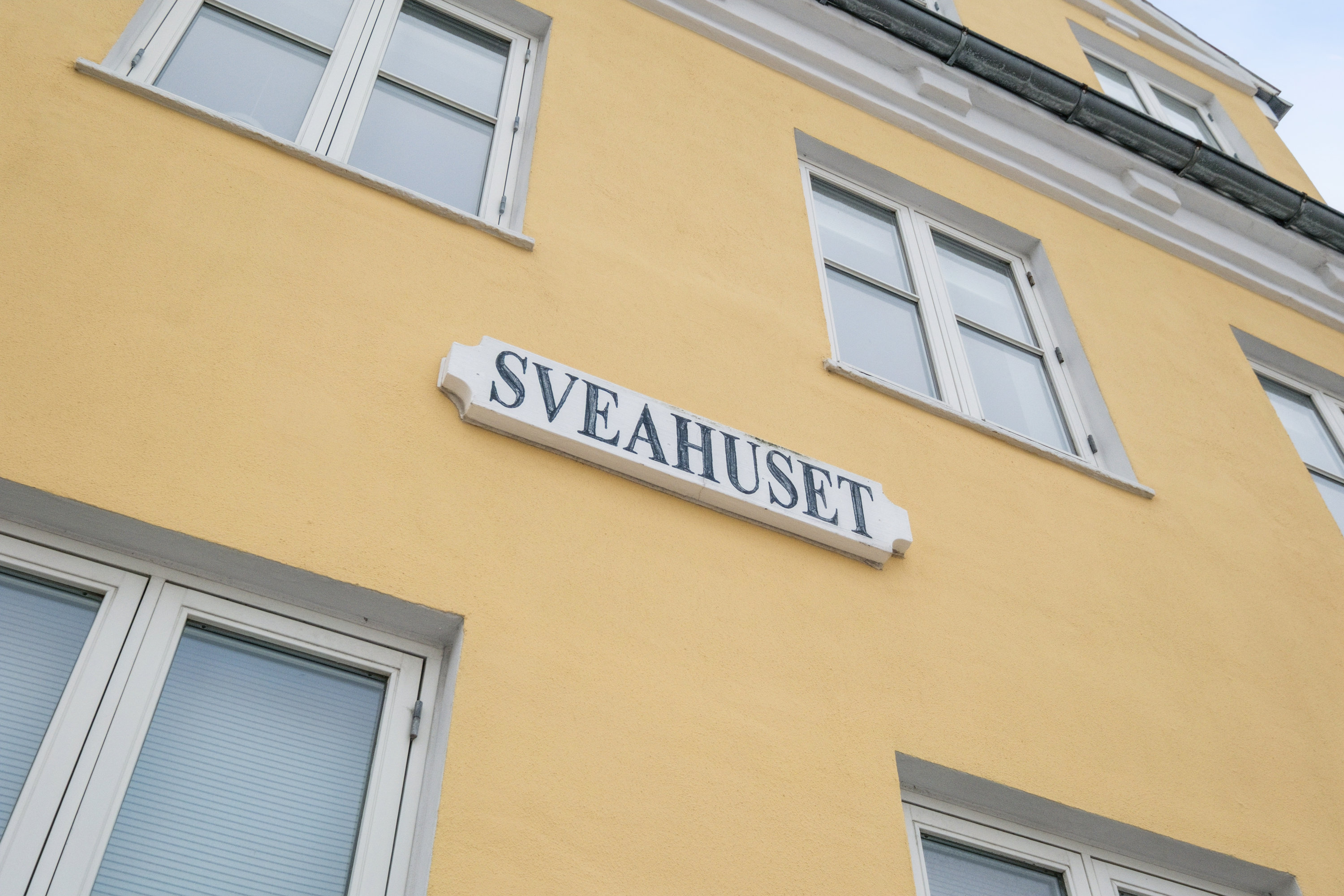 Sveavej 2B, 1. th., Midtbyen, 9990 Skagen