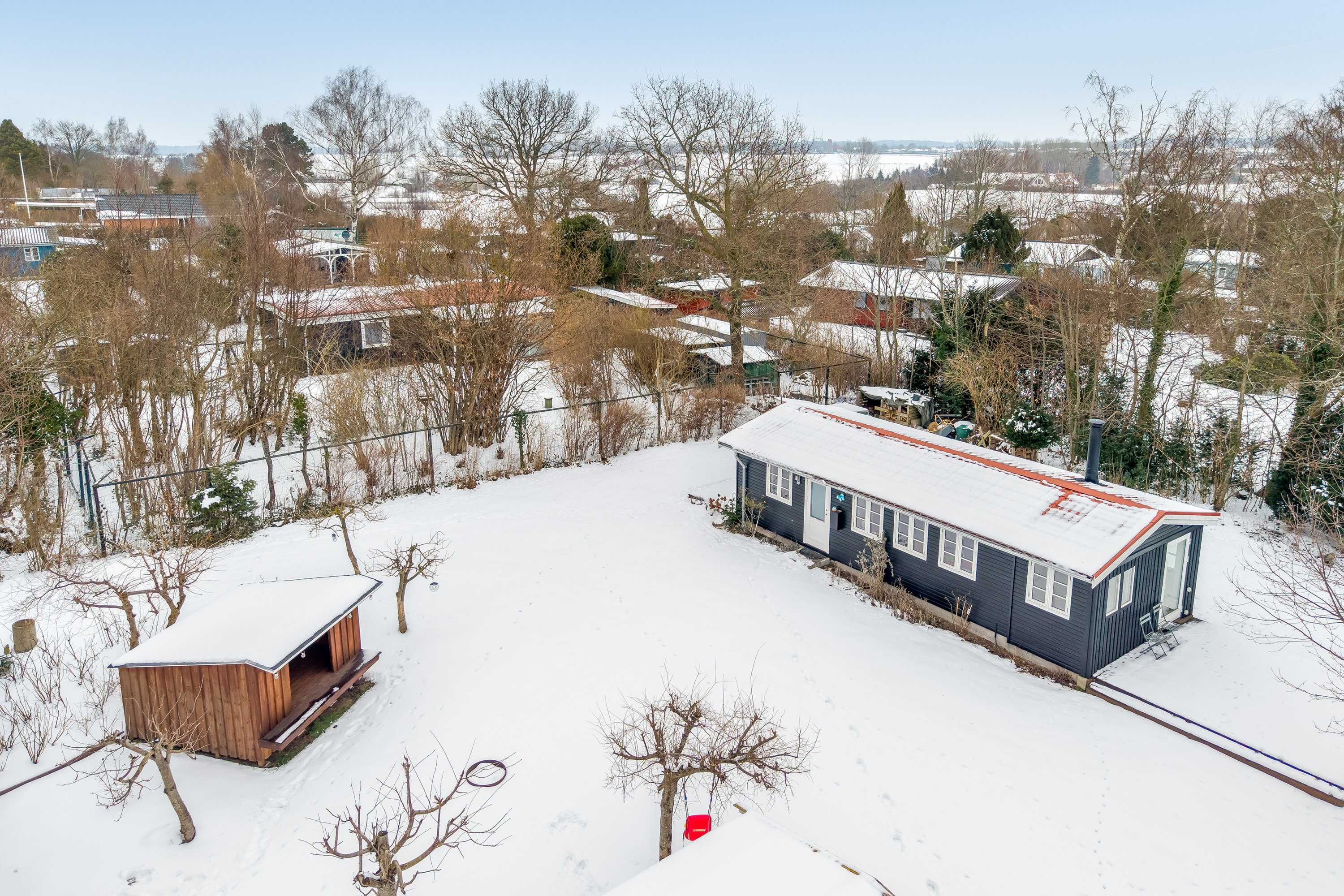 Ellekær 7, Over Draaby Strand, 3630 Jægerspris