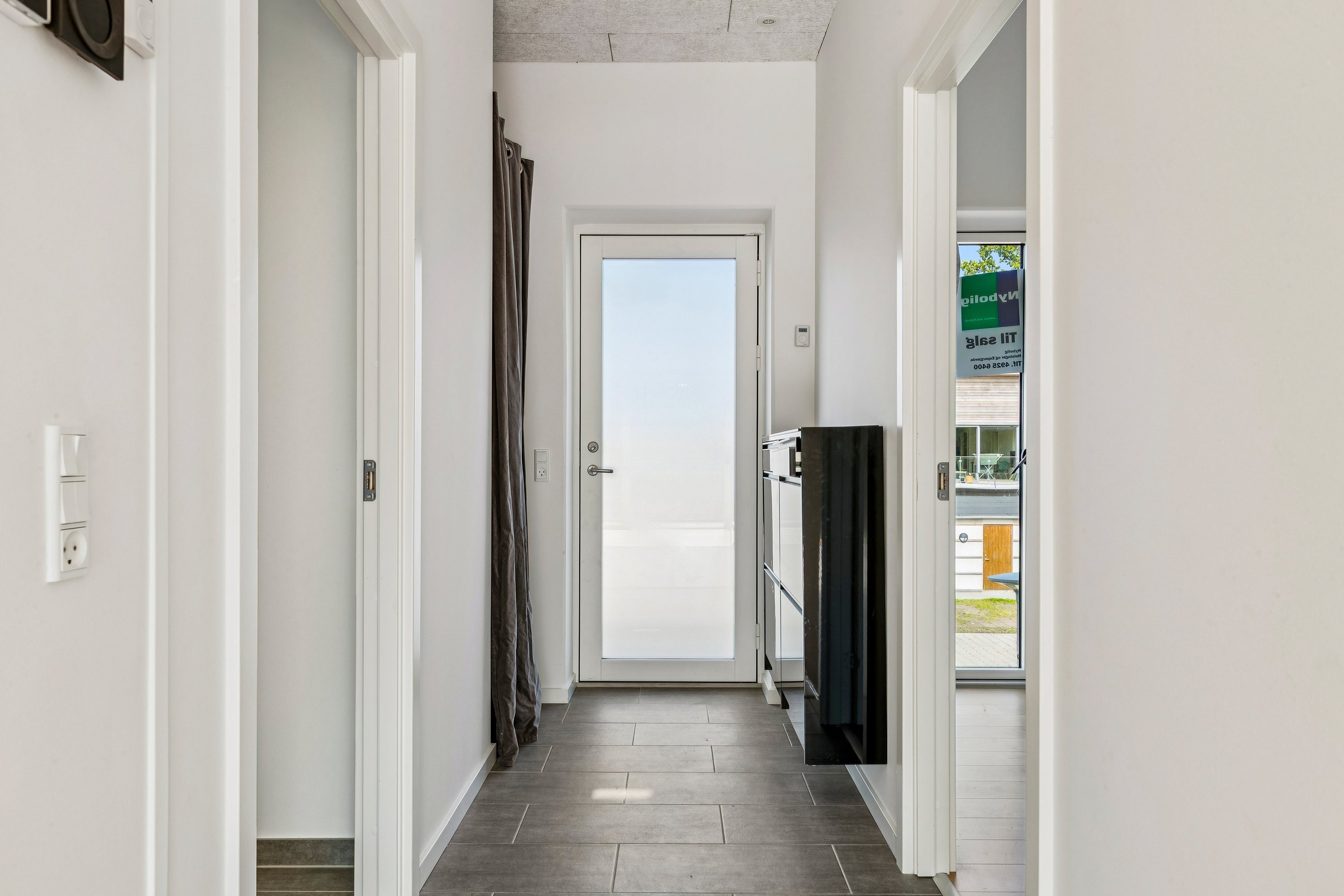 Fremhævet  billede i fuldskærmstilstand. Billede af Teglværksbakken 18, 1., 3140 Ålsgårde