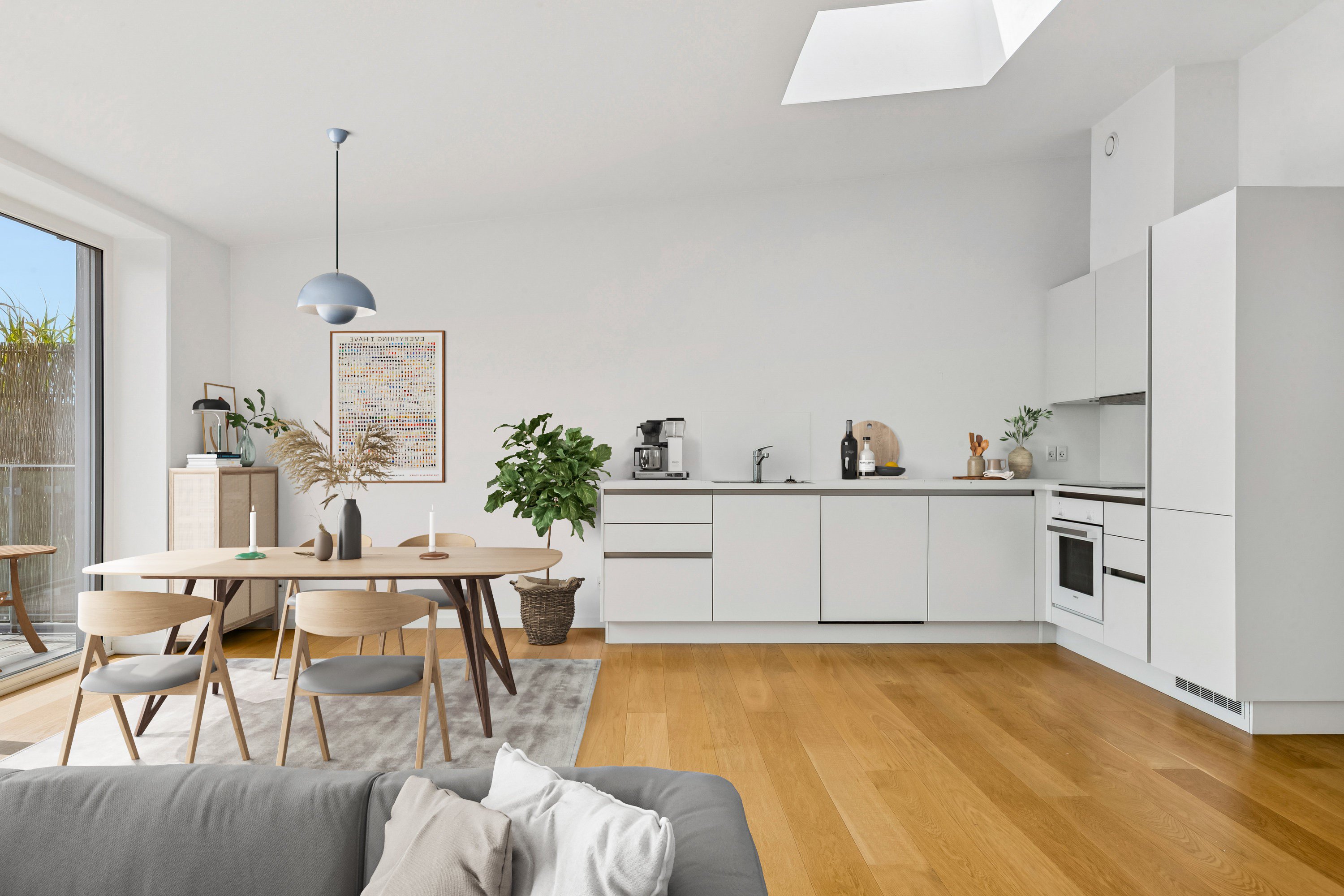 Teglværksbakken 18, 1., 3140 Ålsgårde