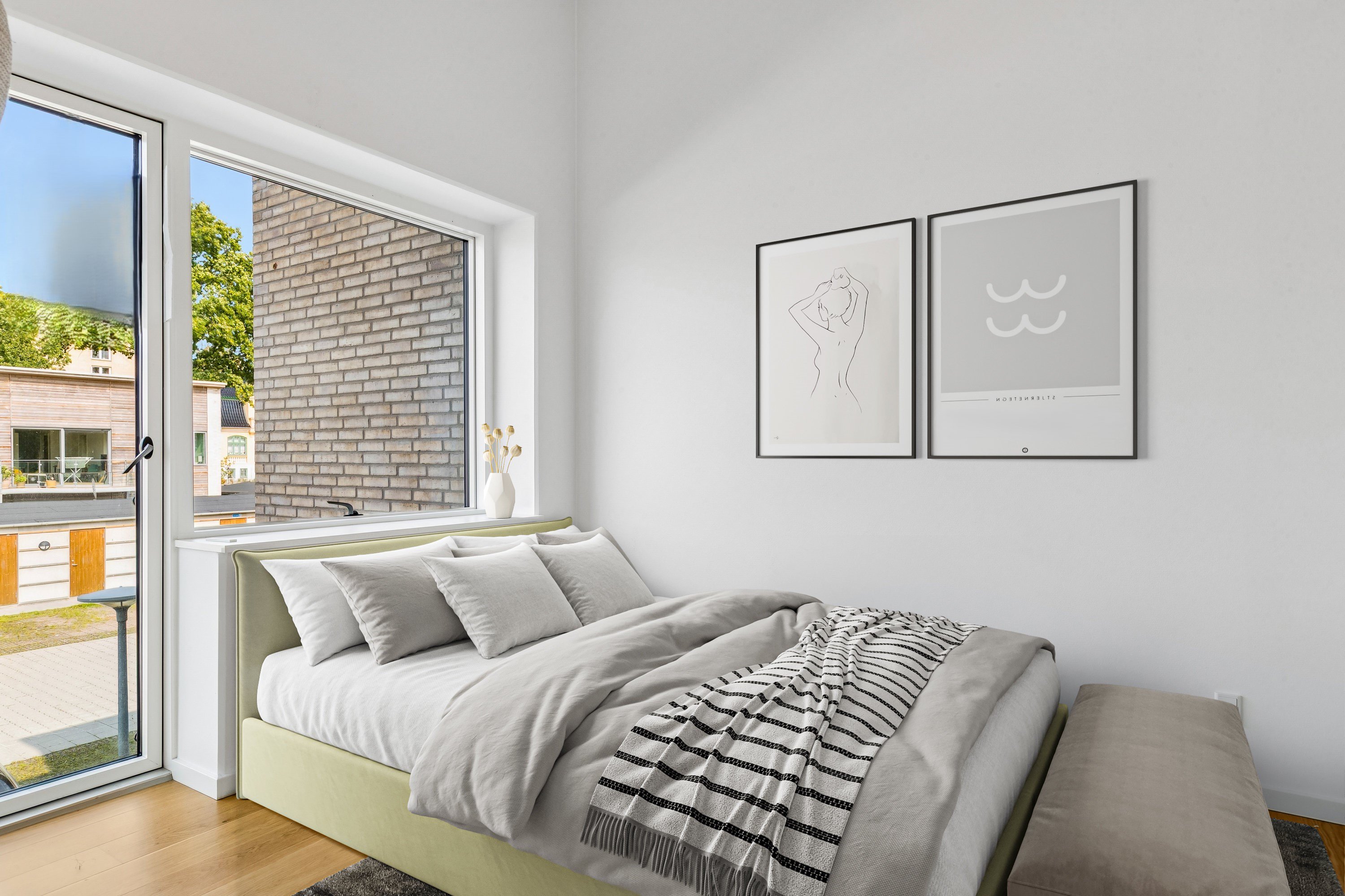 Teglværksbakken 18, 1., 3140 Ålsgårde