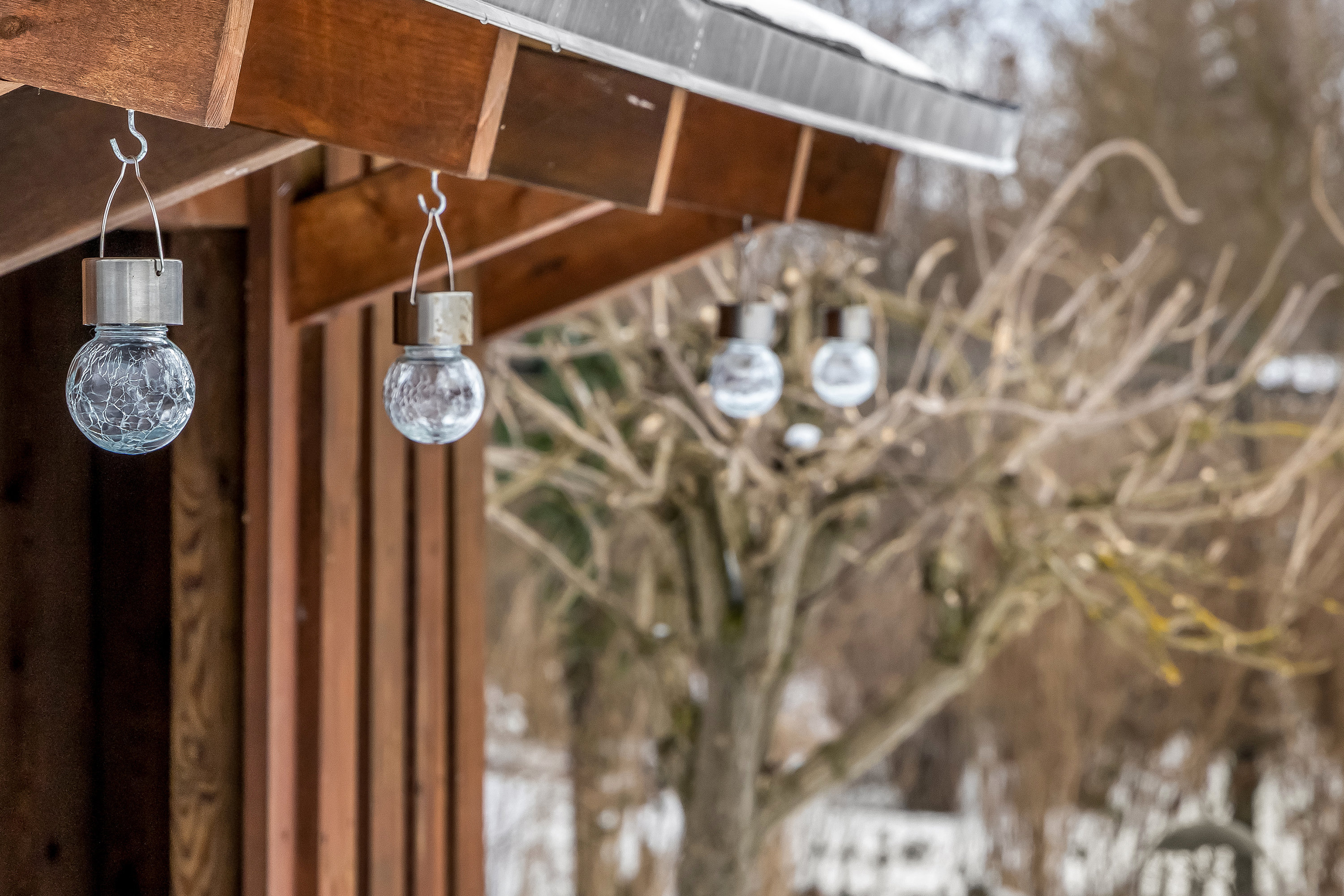 Fremhævet have billede i fuldskærmstilstand. Billede af Ellekær 7, Over Draaby Strand, 3630 Jægerspris