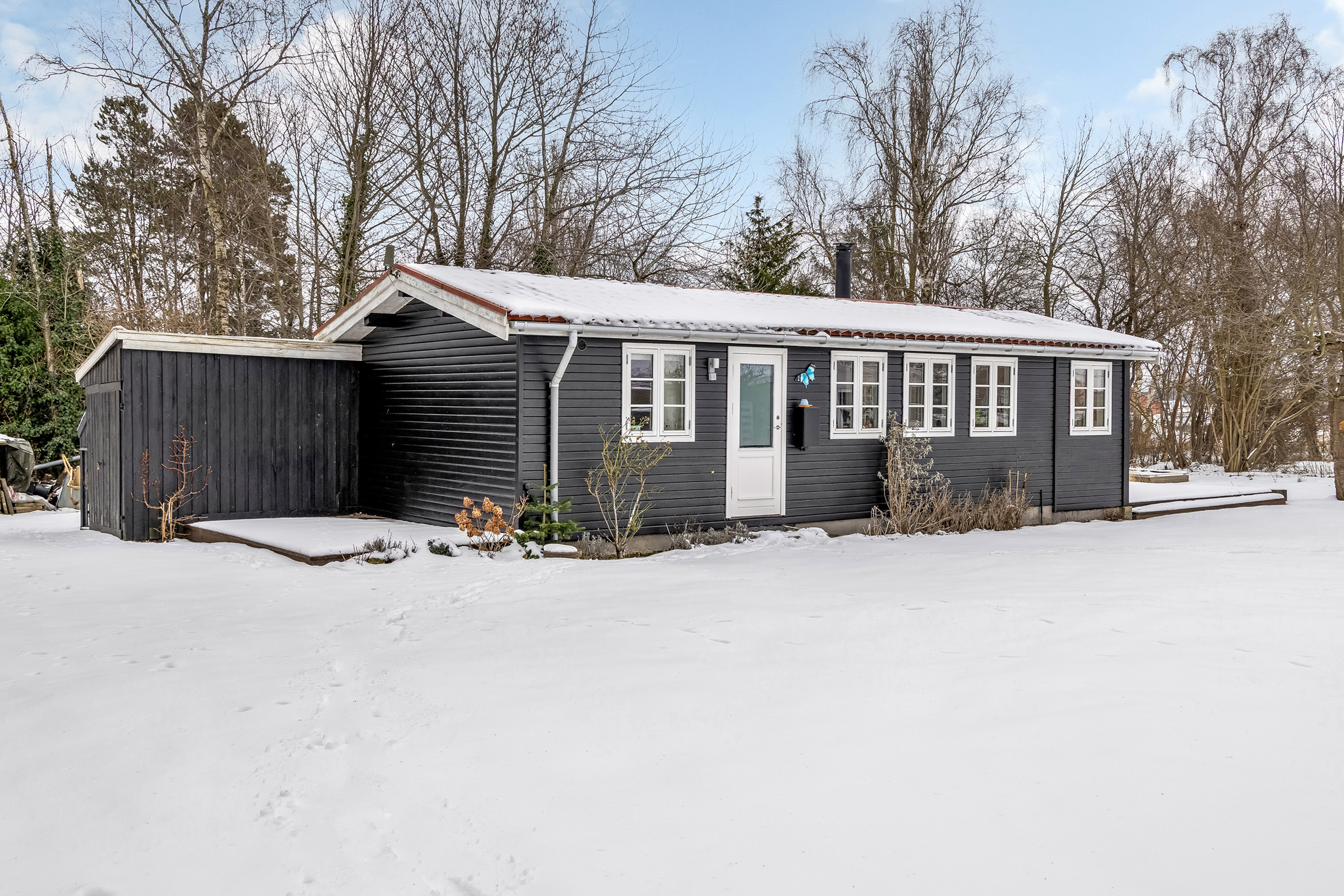 Fremhævet ejendommen billede i fuldskærmstilstand. Billede af Ellekær 7, Over Draaby Strand, 3630 Jægerspris