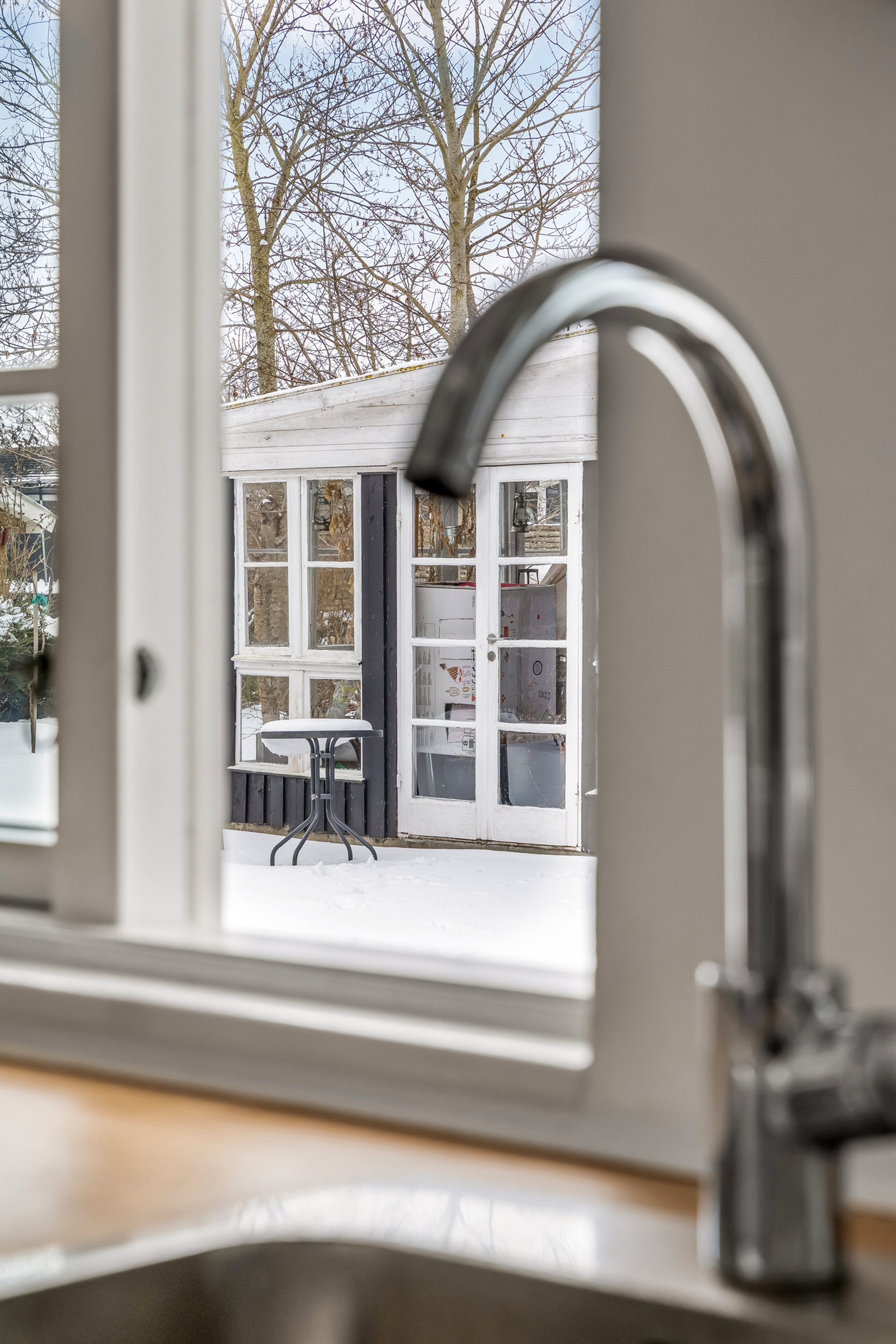 Fremhævet udsigt billede i fuldskærmstilstand. Billede af Ellekær 7, Over Draaby Strand, 3630 Jægerspris