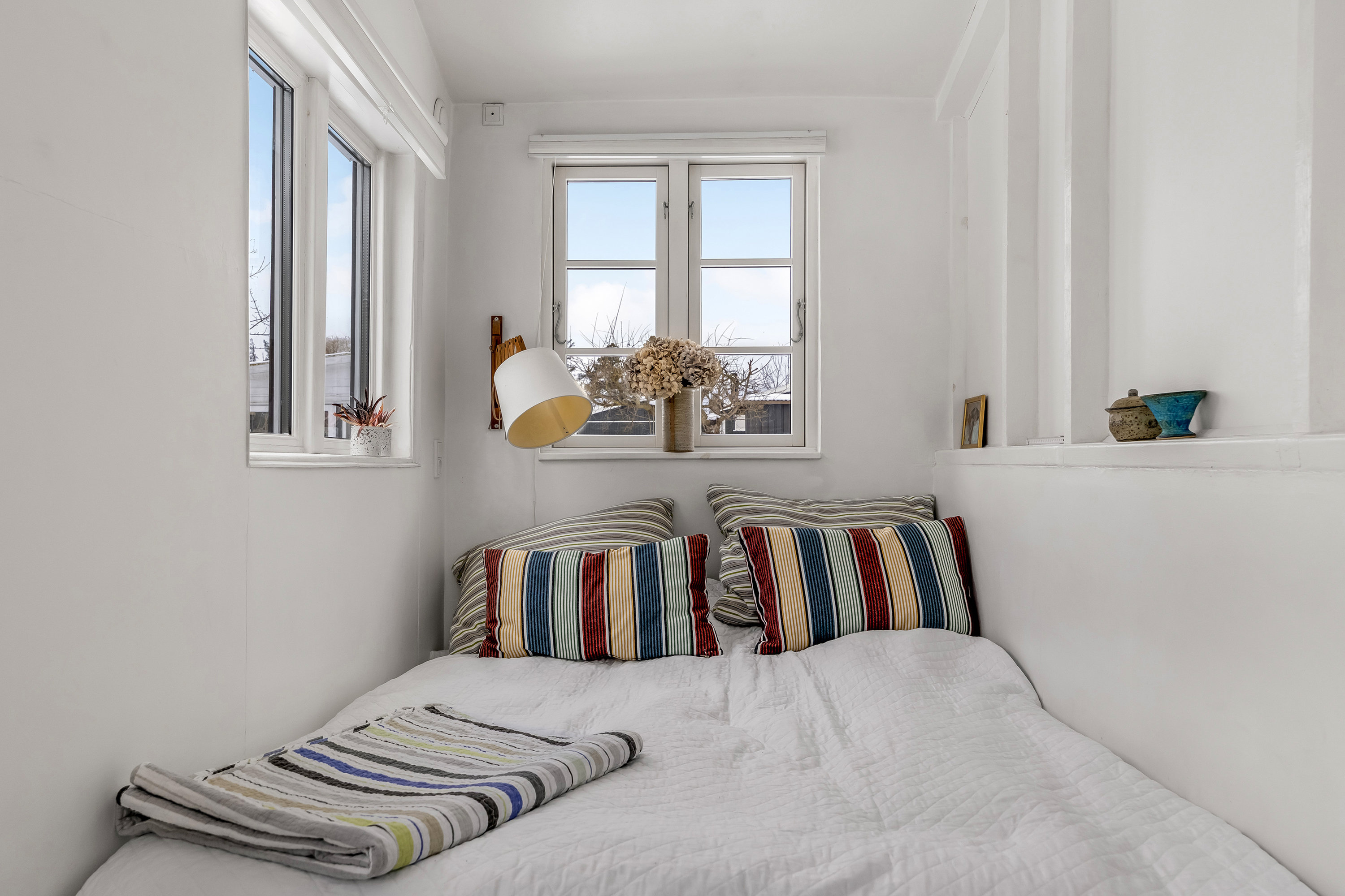 Fremhævet andet billede i fuldskærmstilstand. Billede af Ellekær 7, Over Draaby Strand, 3630 Jægerspris