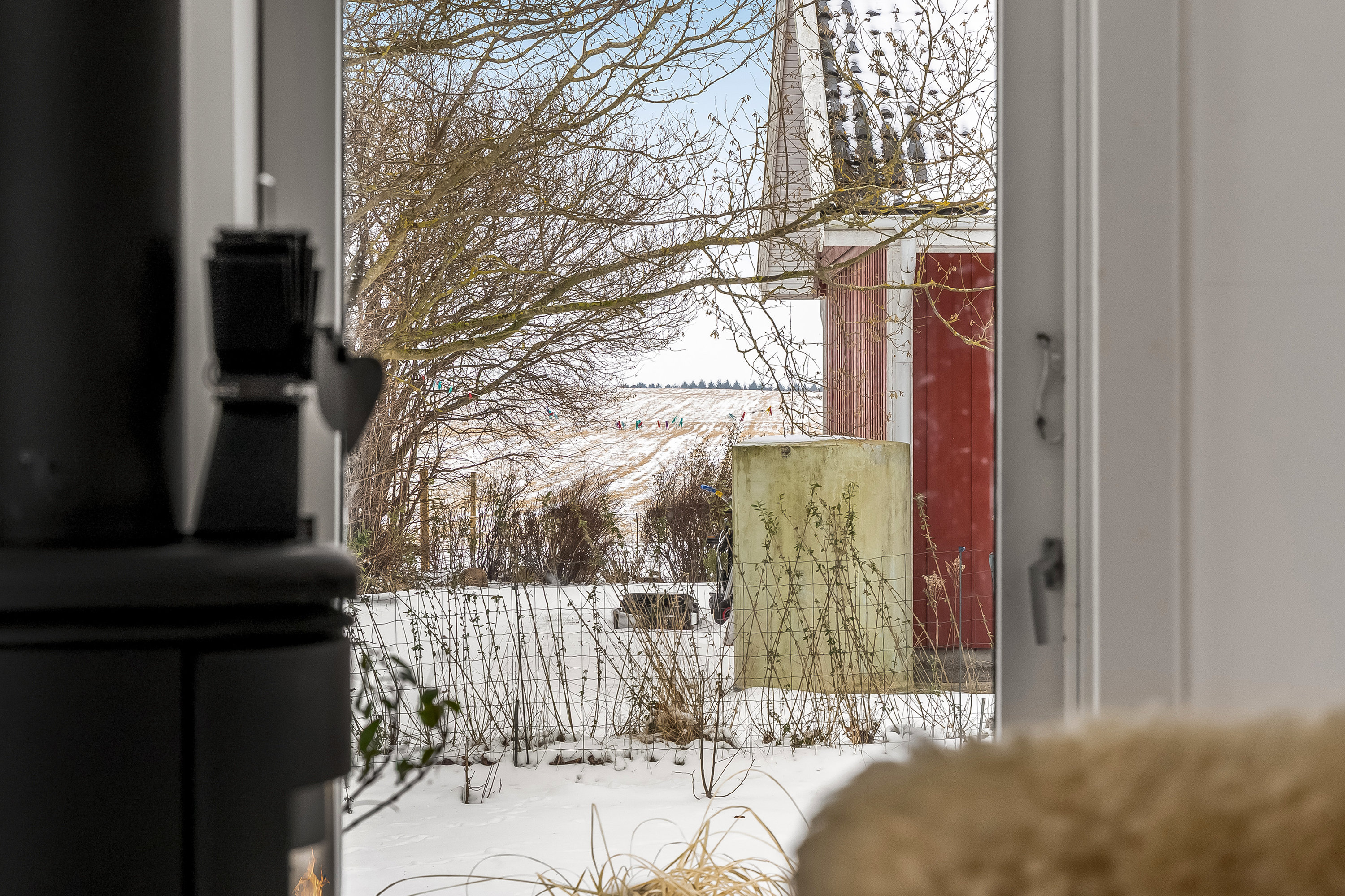 Fremhævet udsigt billede i fuldskærmstilstand. Billede af Ellekær 7, Over Draaby Strand, 3630 Jægerspris