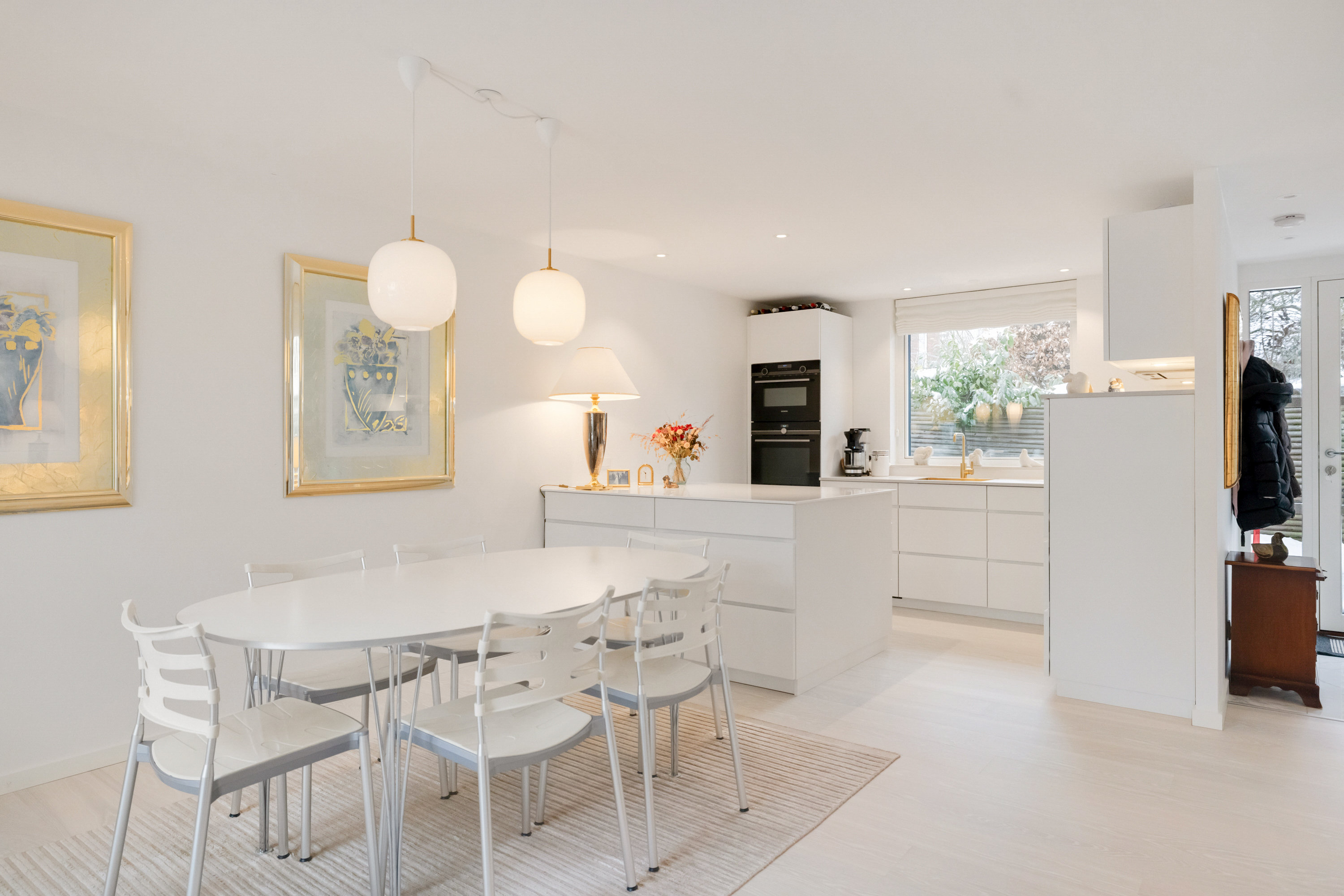 Fremhævet  billede i fuldskærmstilstand. Billede af Ydunsvej 2B, 8230 Åbyhøj