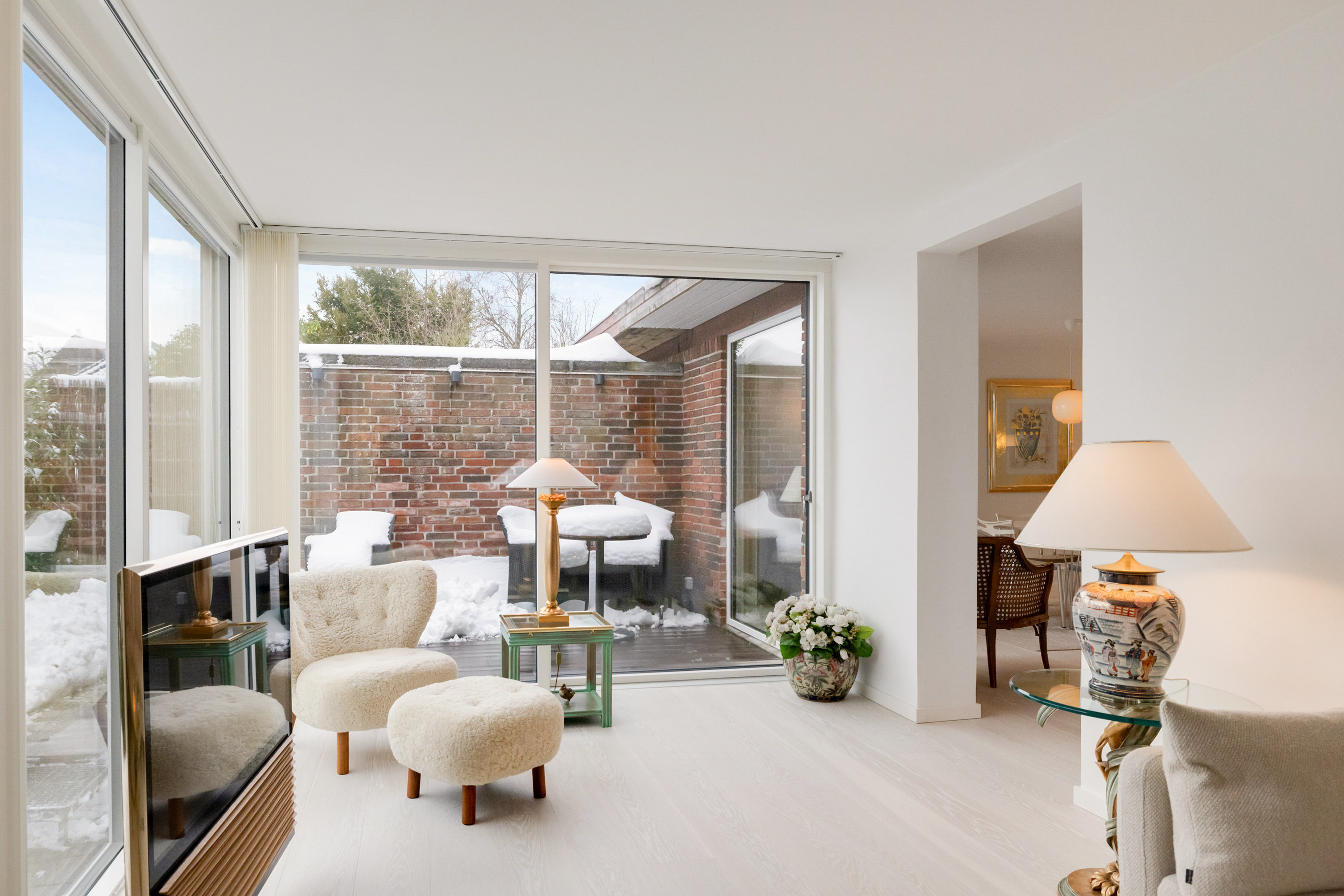 Fremhævet  billede i fuldskærmstilstand. Billede af Ydunsvej 2B, 8230 Åbyhøj